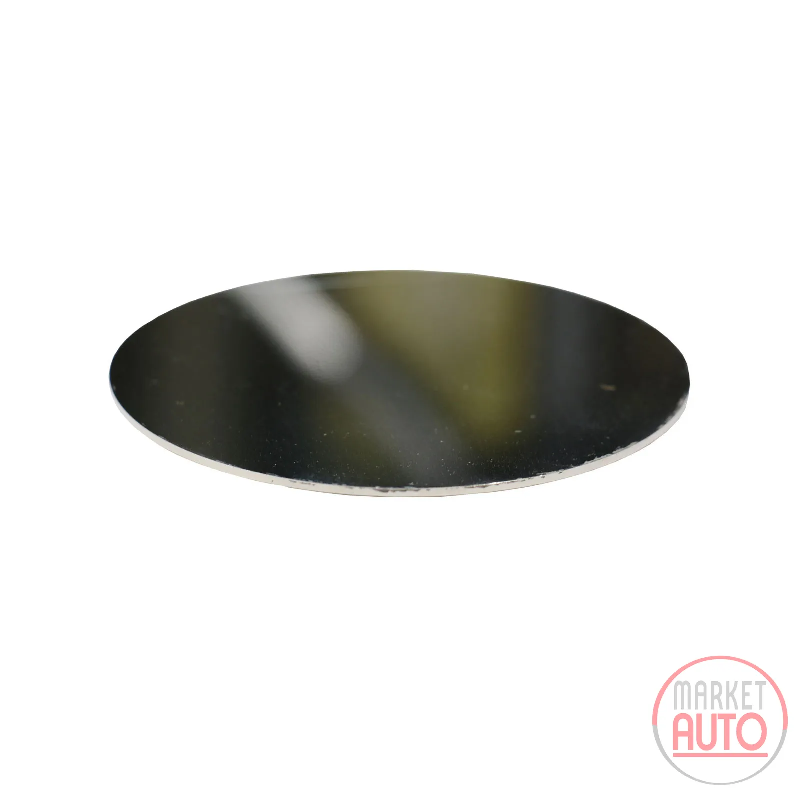 Magnetic plate 80