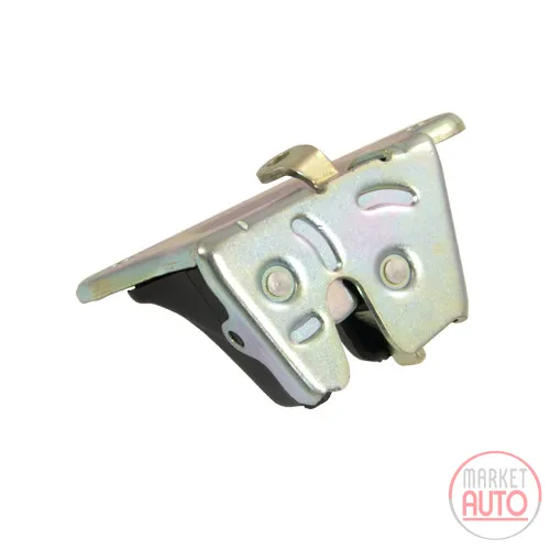 Tailgate lock Tailgate