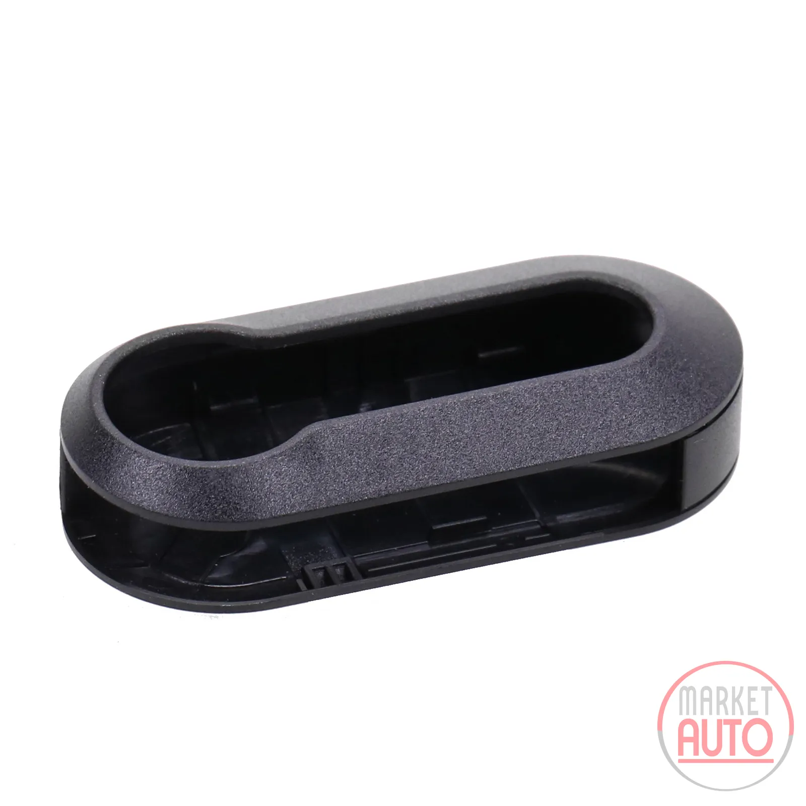 Key Cover *Black*