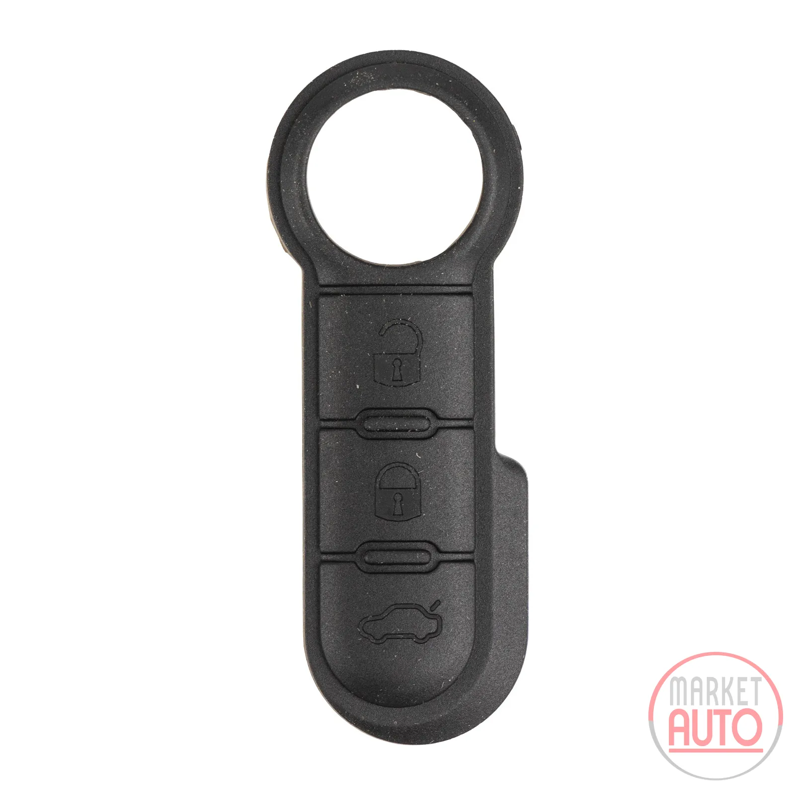Key Cover *Black*