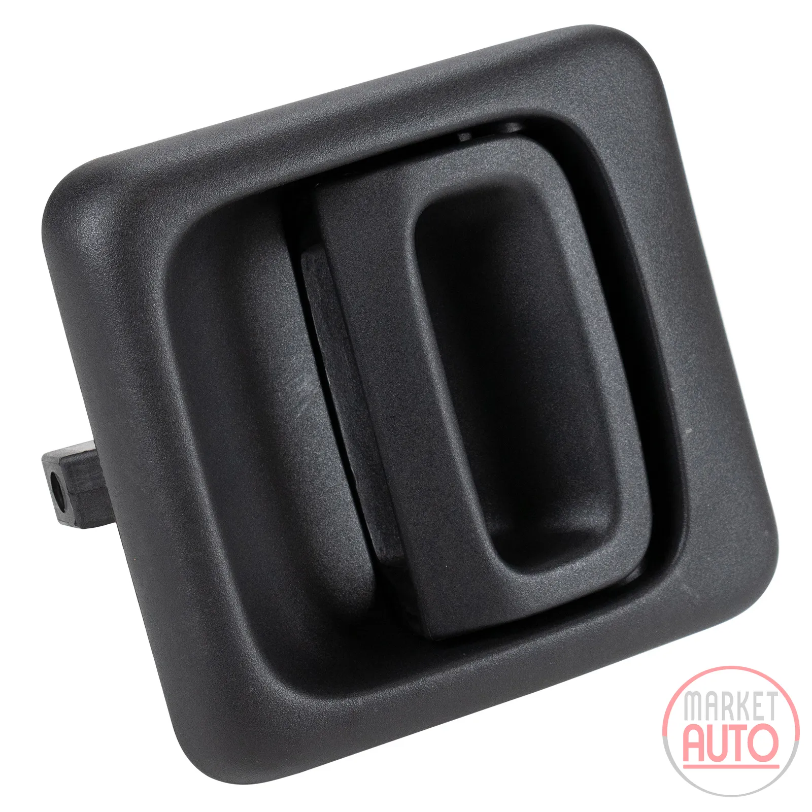 Sliding handle right outside Magneti Marelli
