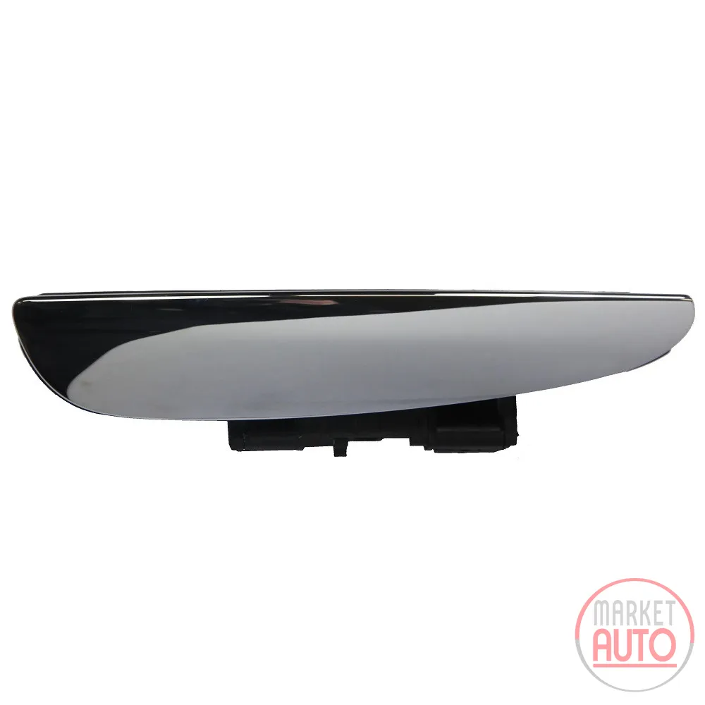 Door handle chrome front left