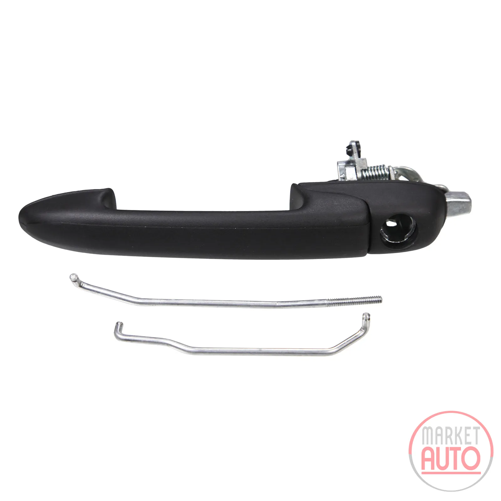 Door handle front left