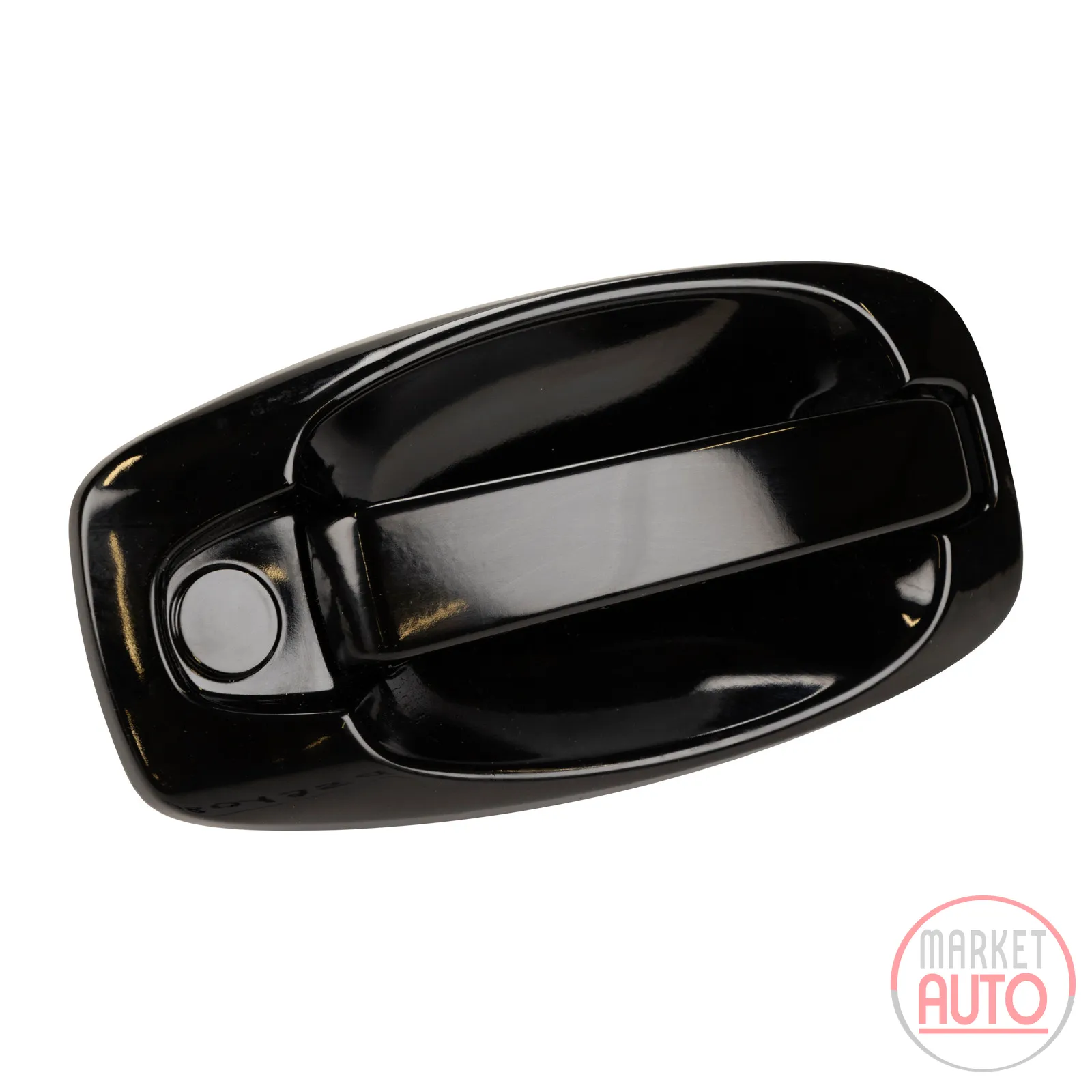 Door handle front right