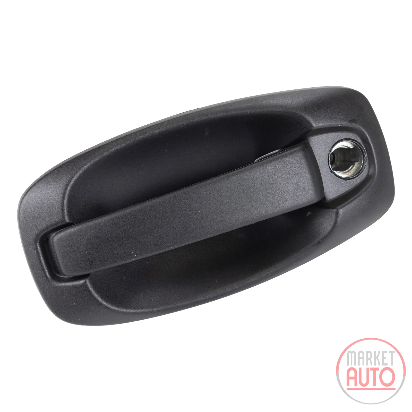 Door handle front left