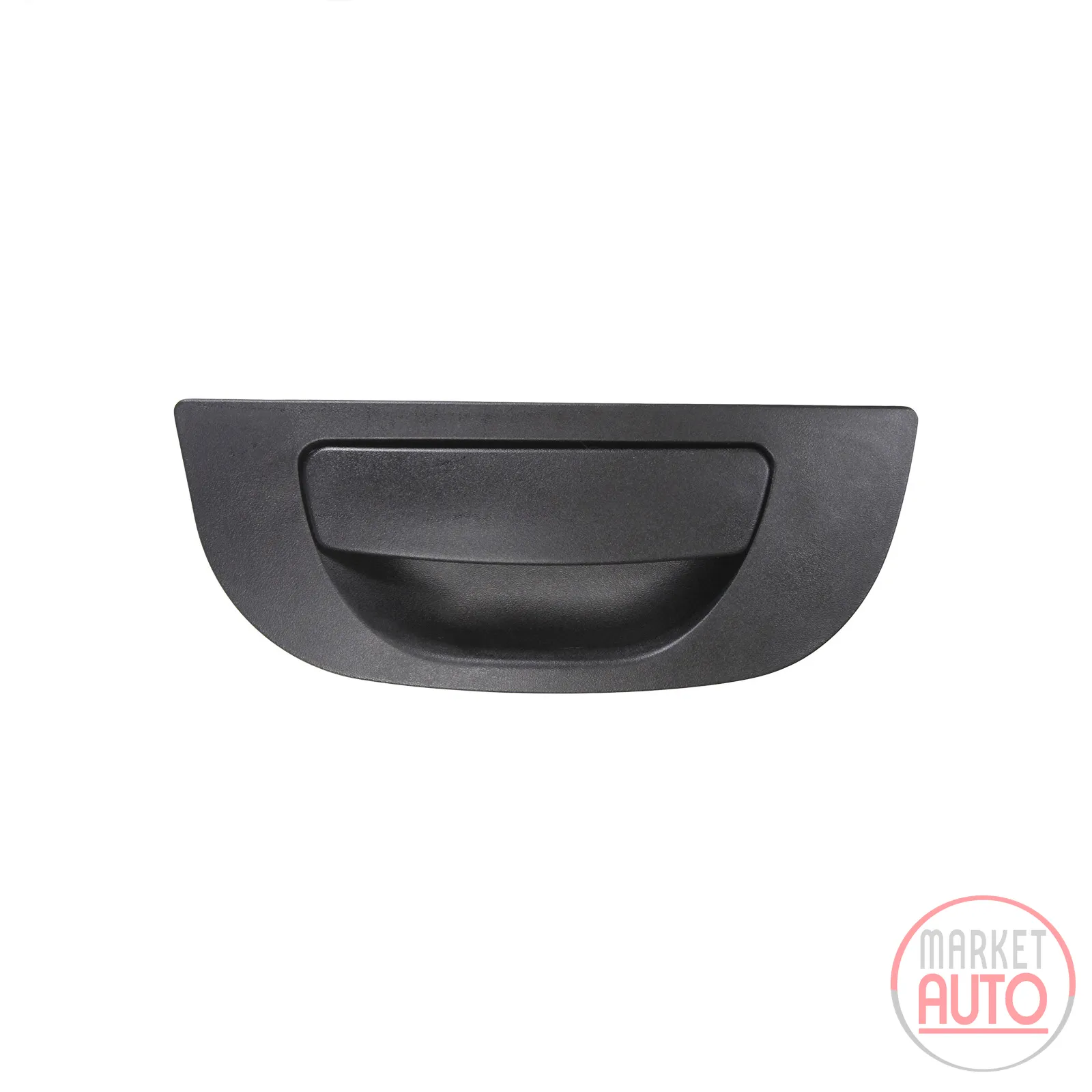 Door handle rear left