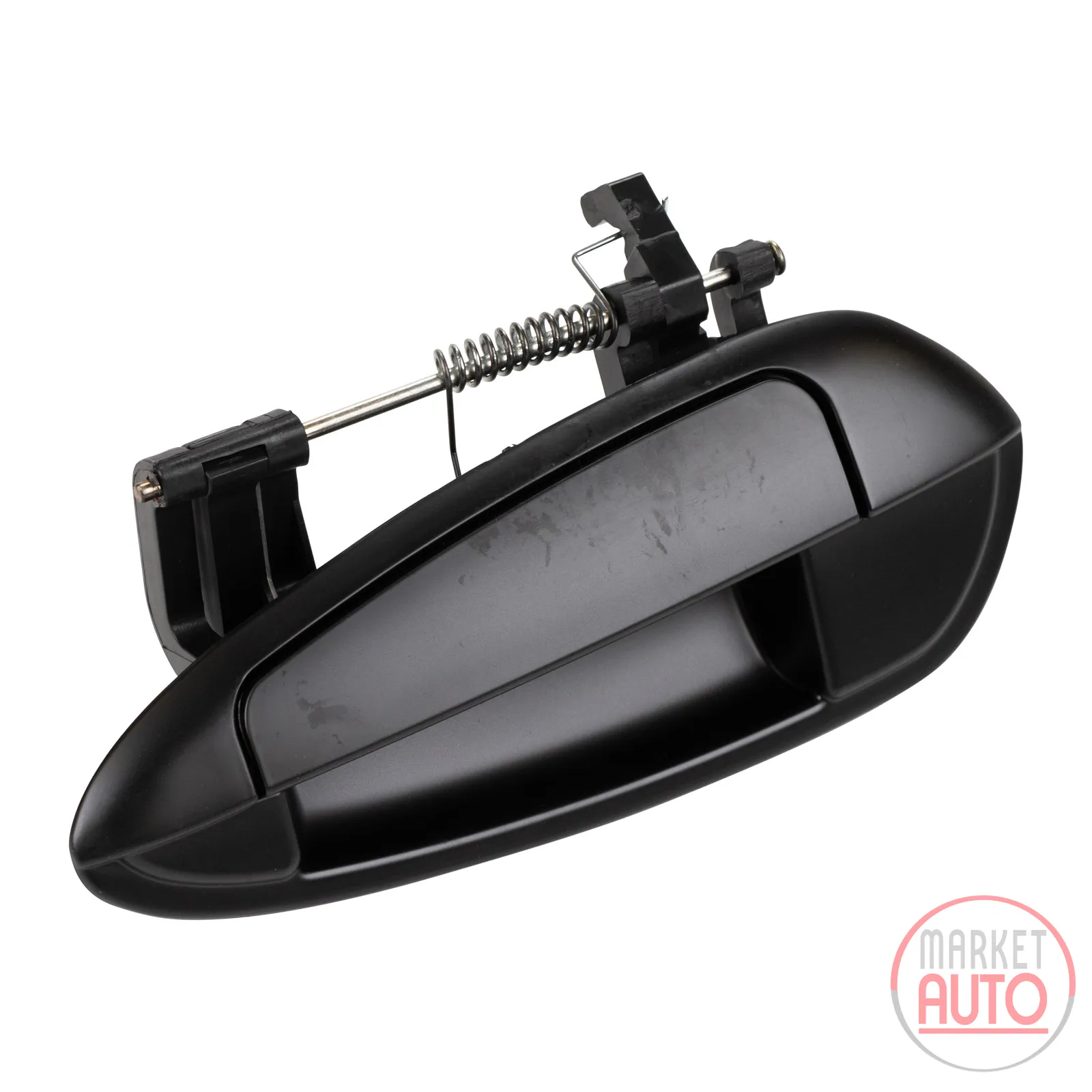 Door handle rear left