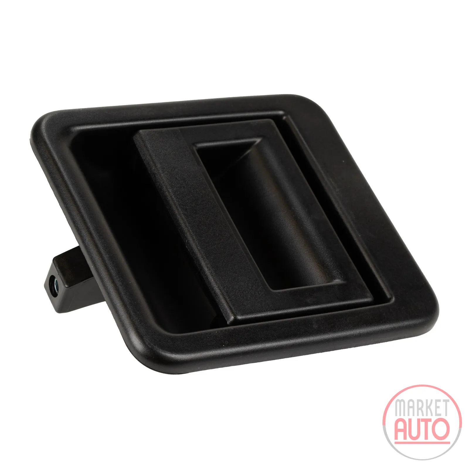 Sliding door handle left outside without key Magneti Marelli