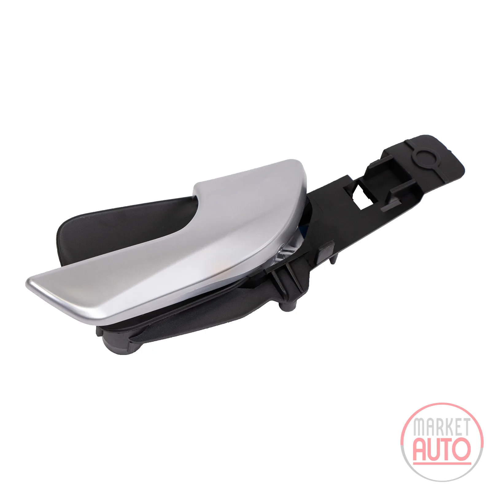 Door handle inside front right