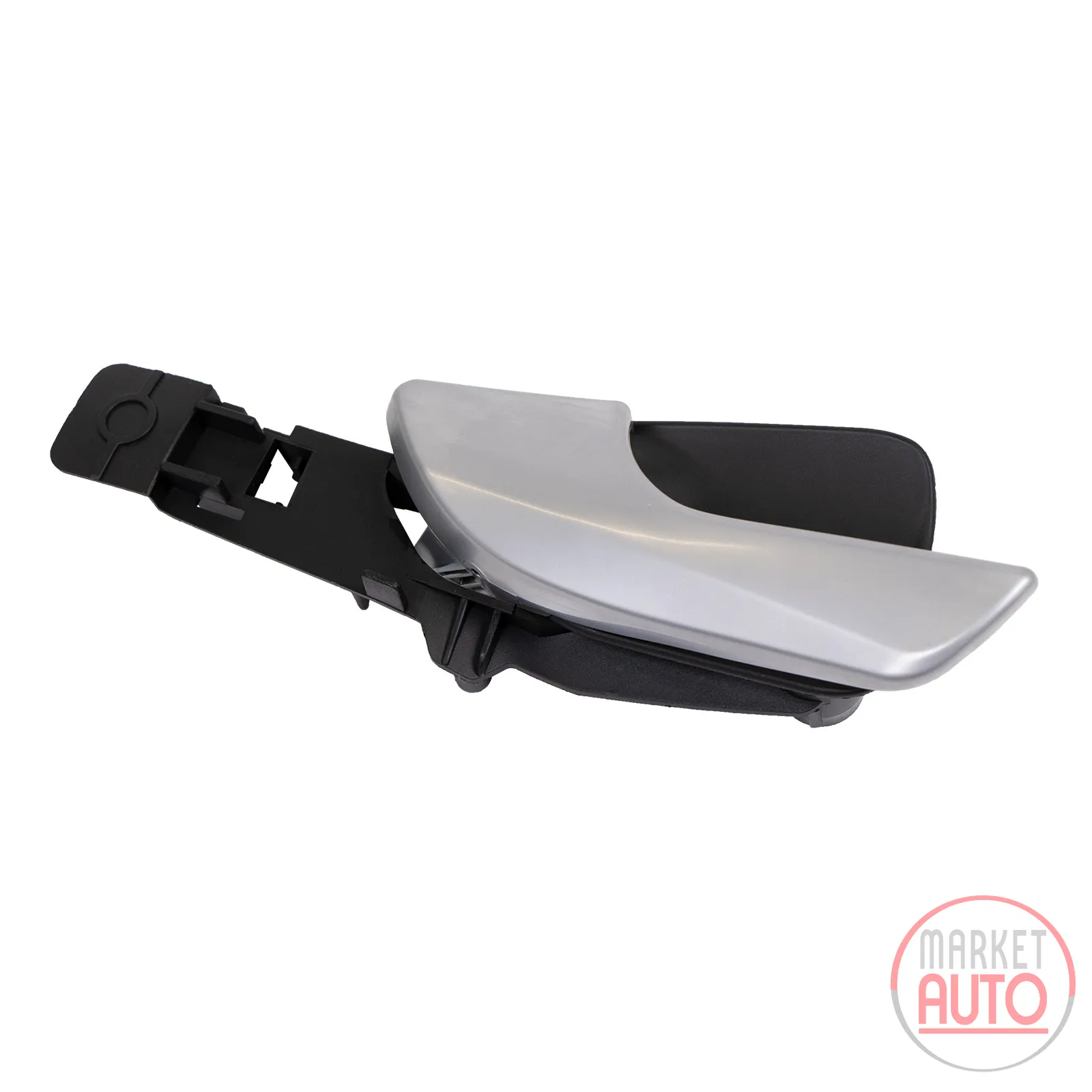 Door handle inside front left