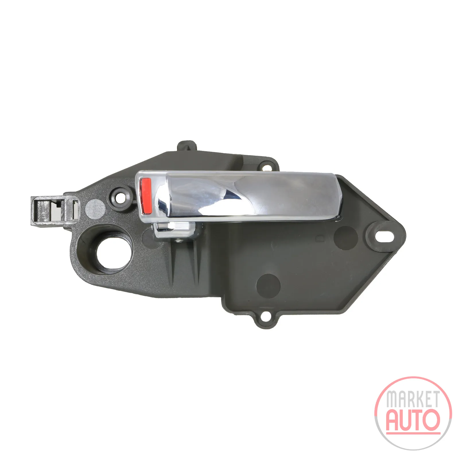 Door handle inside front right