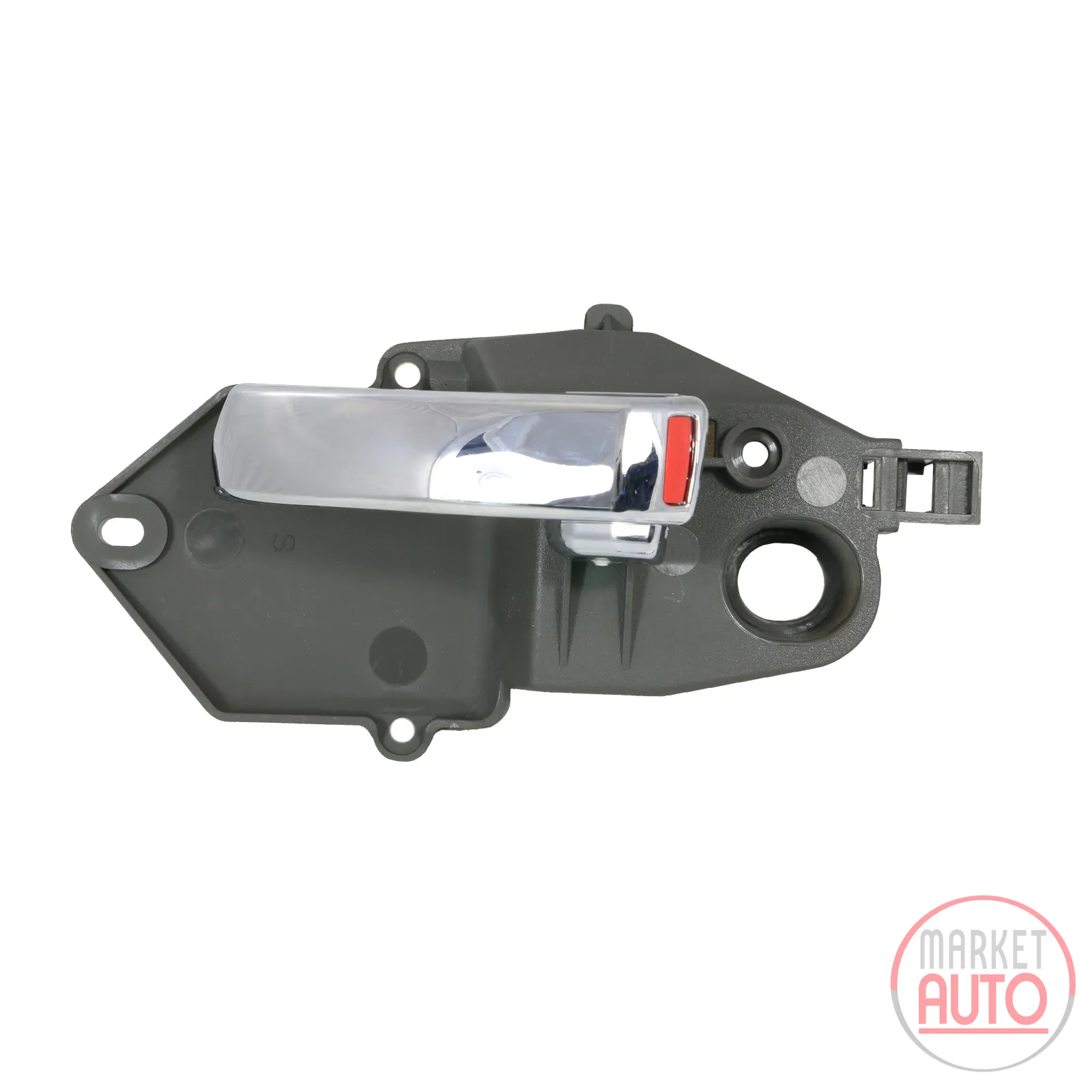 Door handle inside front left