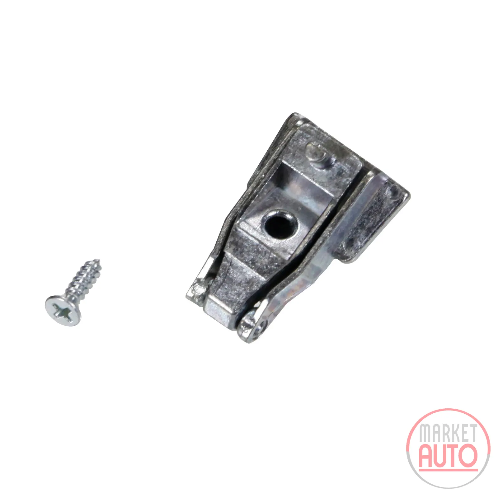 Repair kit hinge door handle