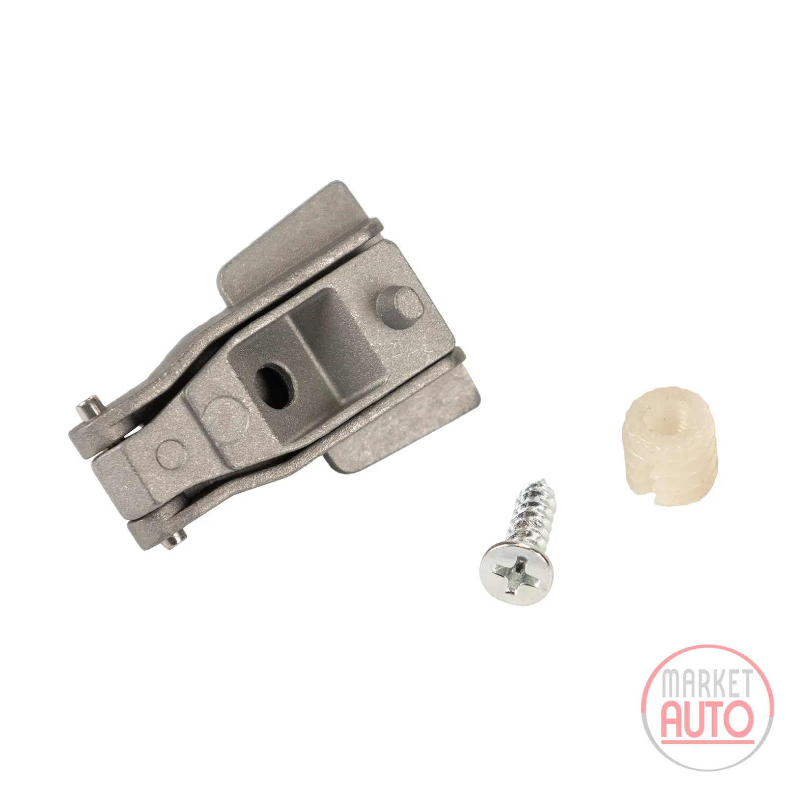 Repair kit hinge door handle