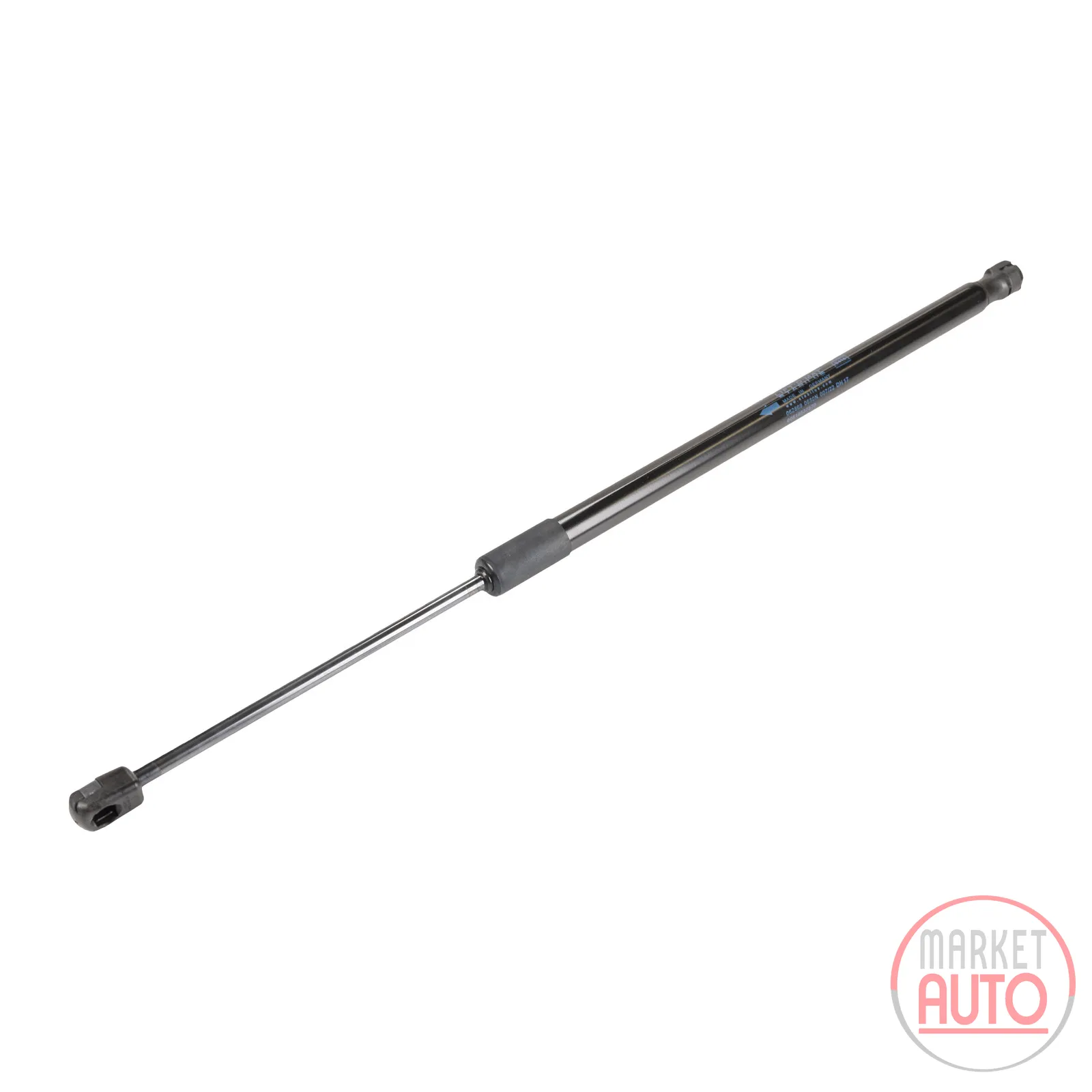 Gas spring for tailgate OE (51953757)