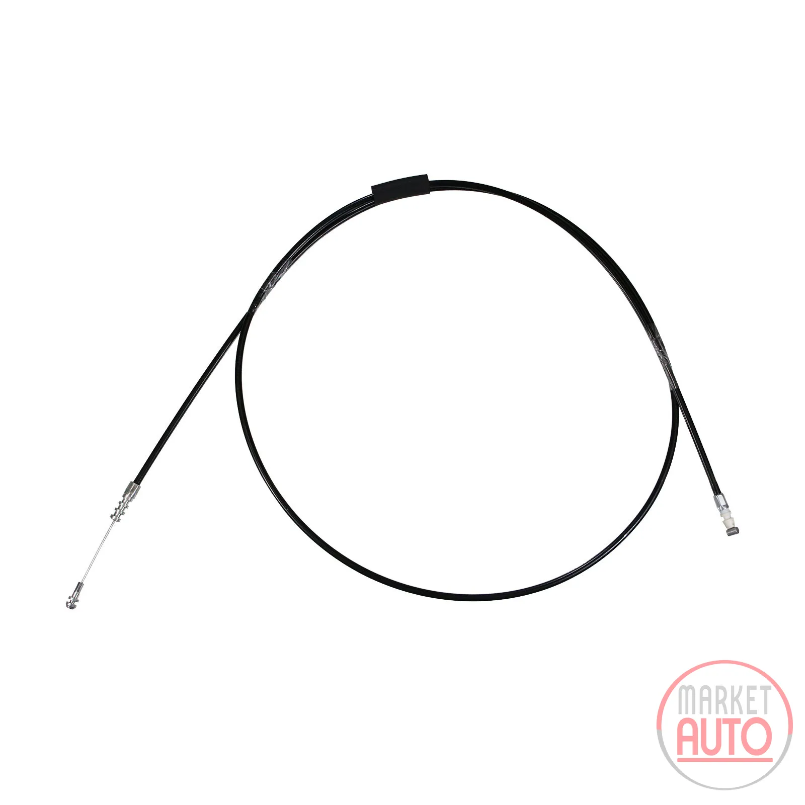Bonnet cable