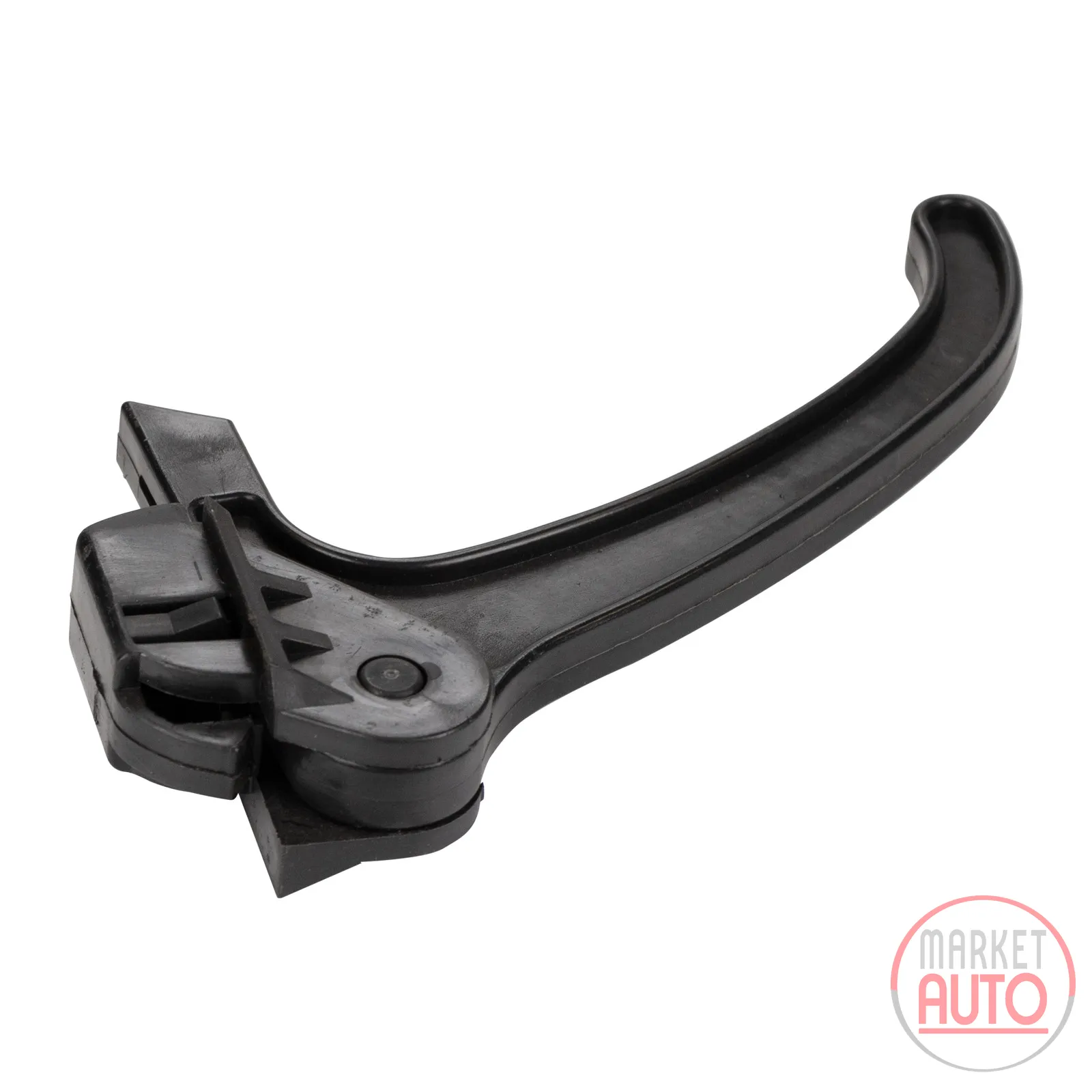 LEVER for bonnet cable
