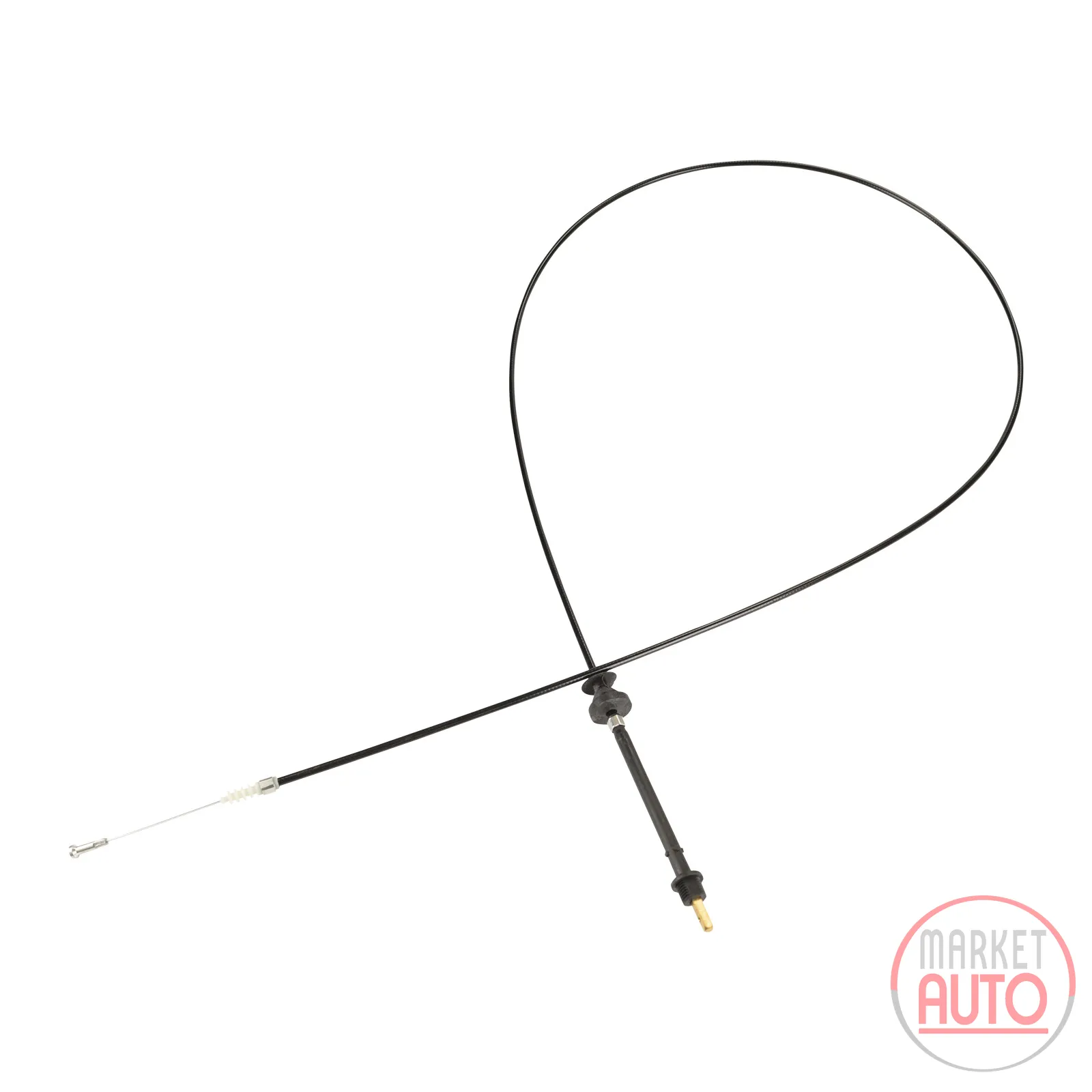 Bonnet cable