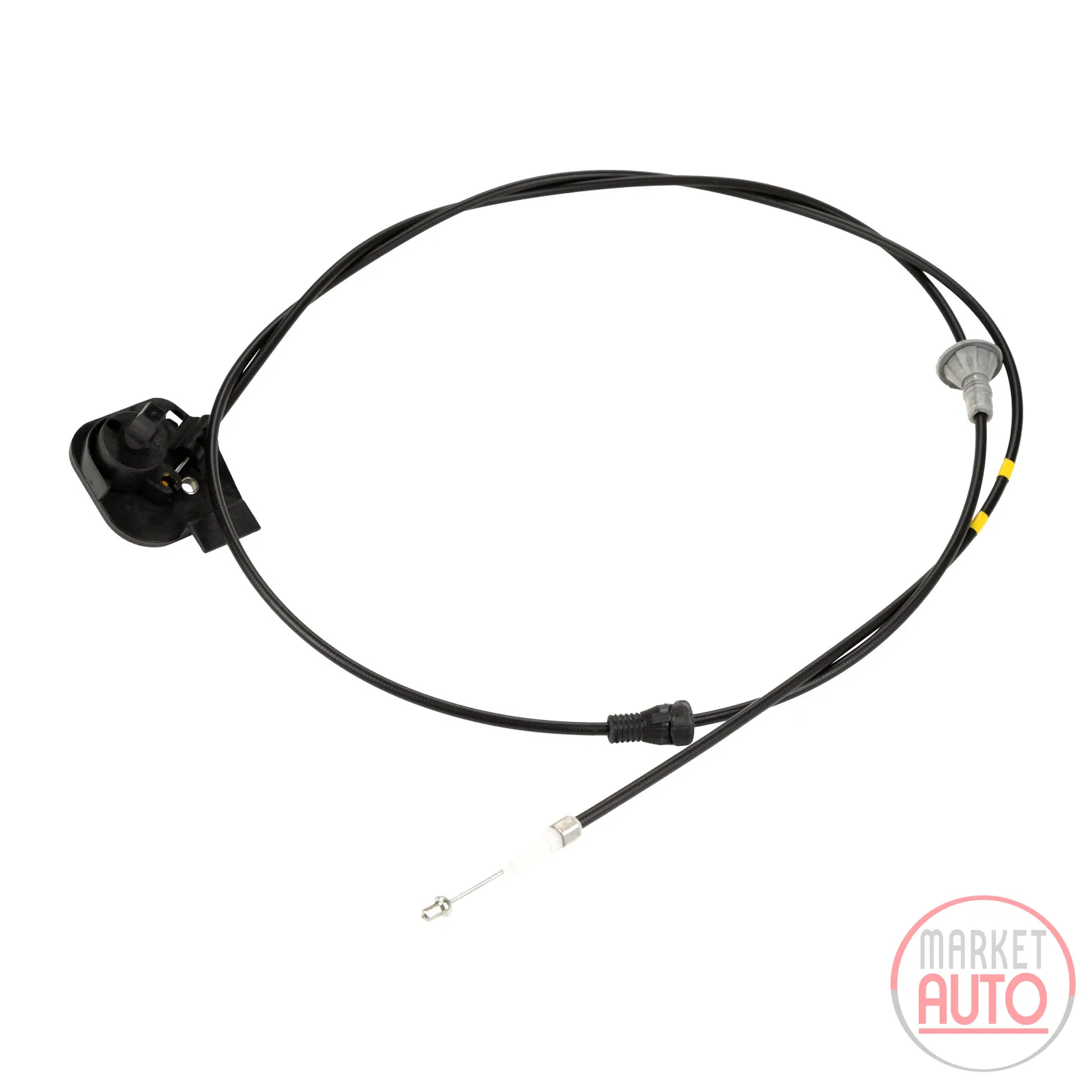 Bonnet cable