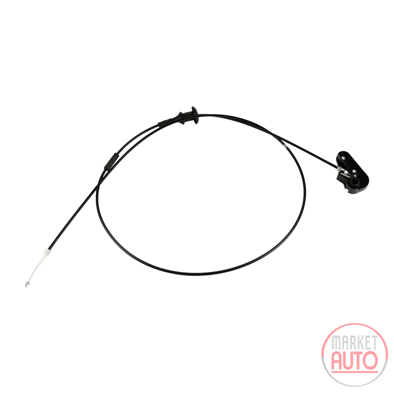 Bonnet cable