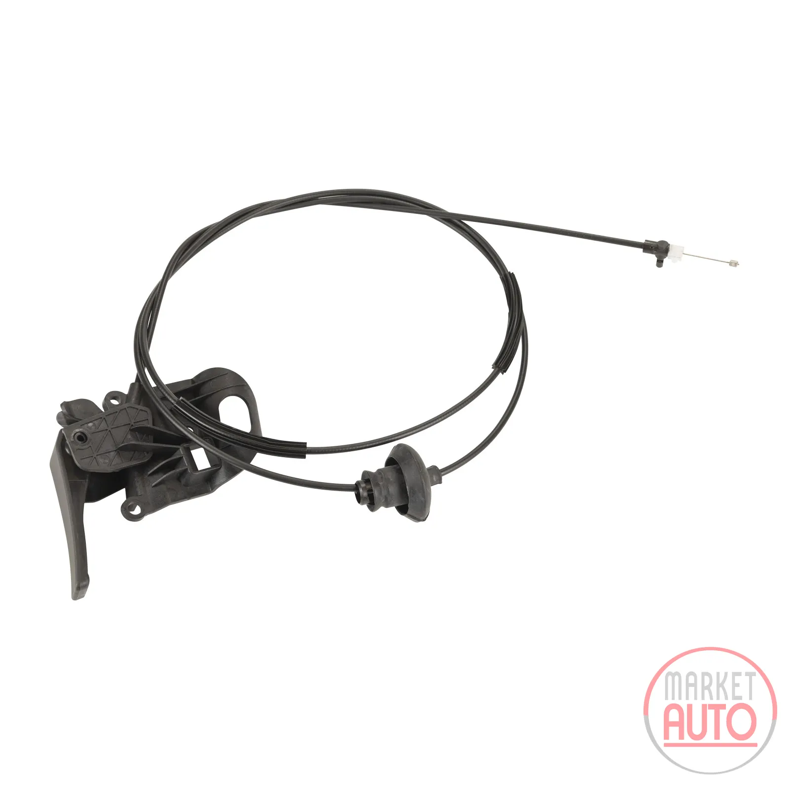 Hood cable