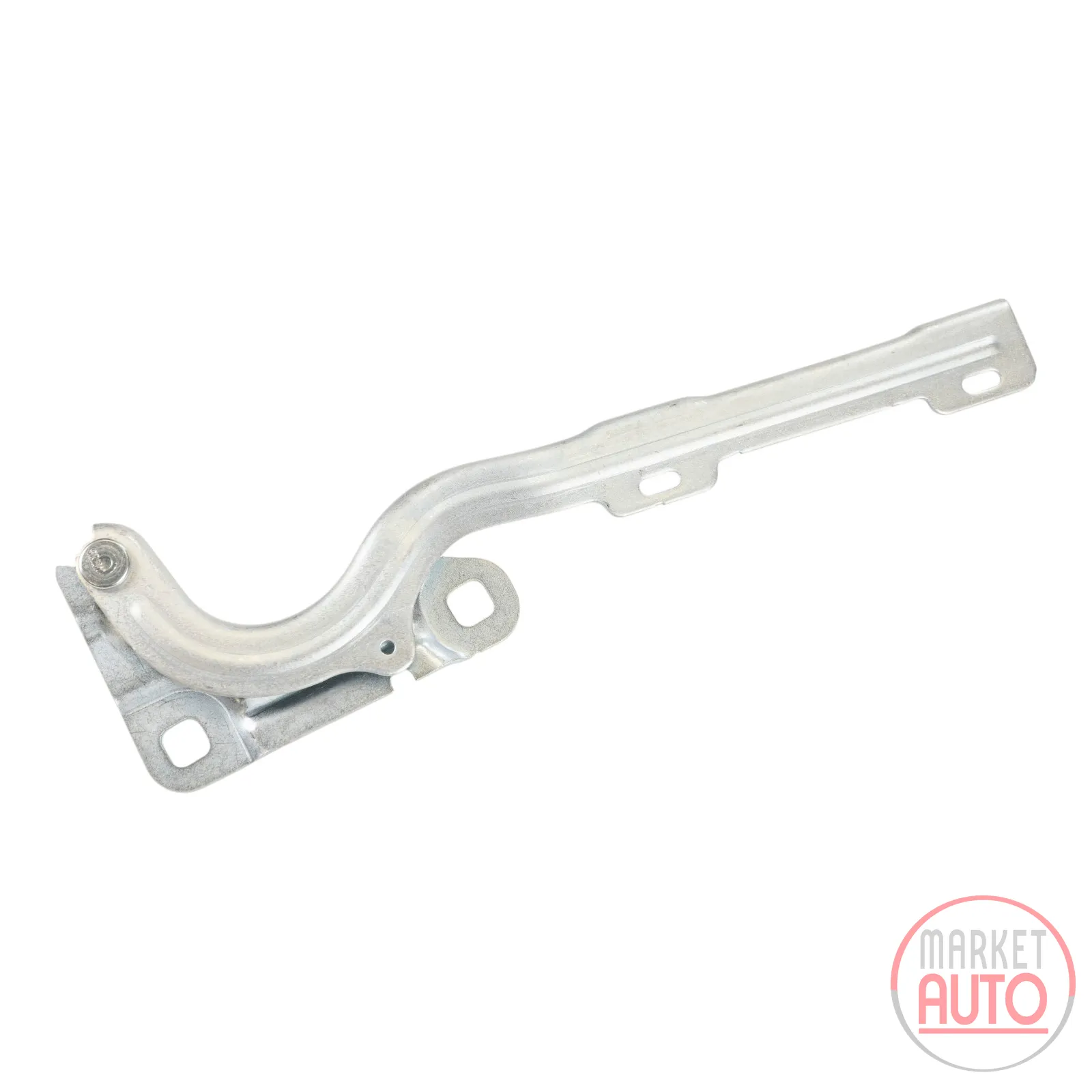 Right hood hinge