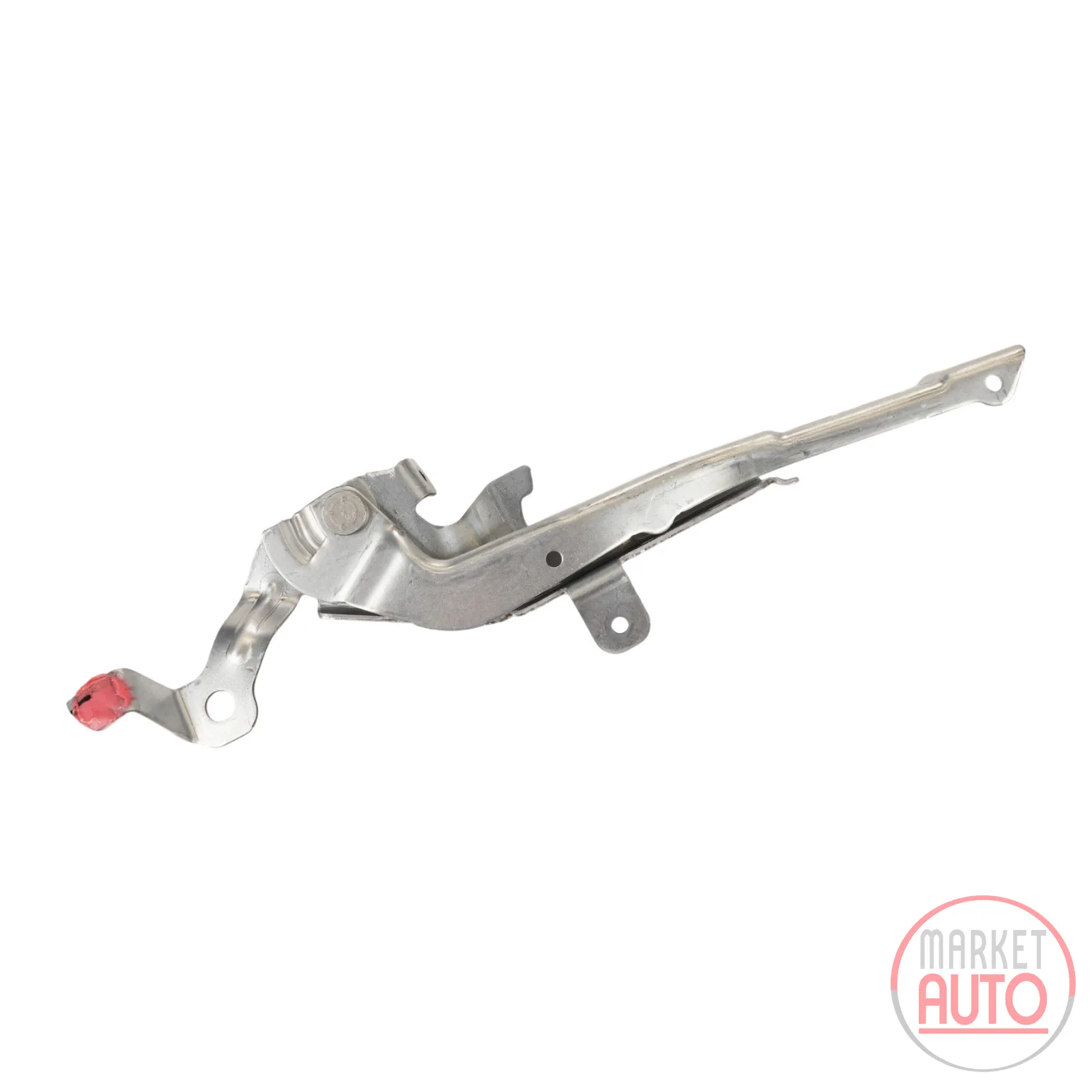 Right hood hinge