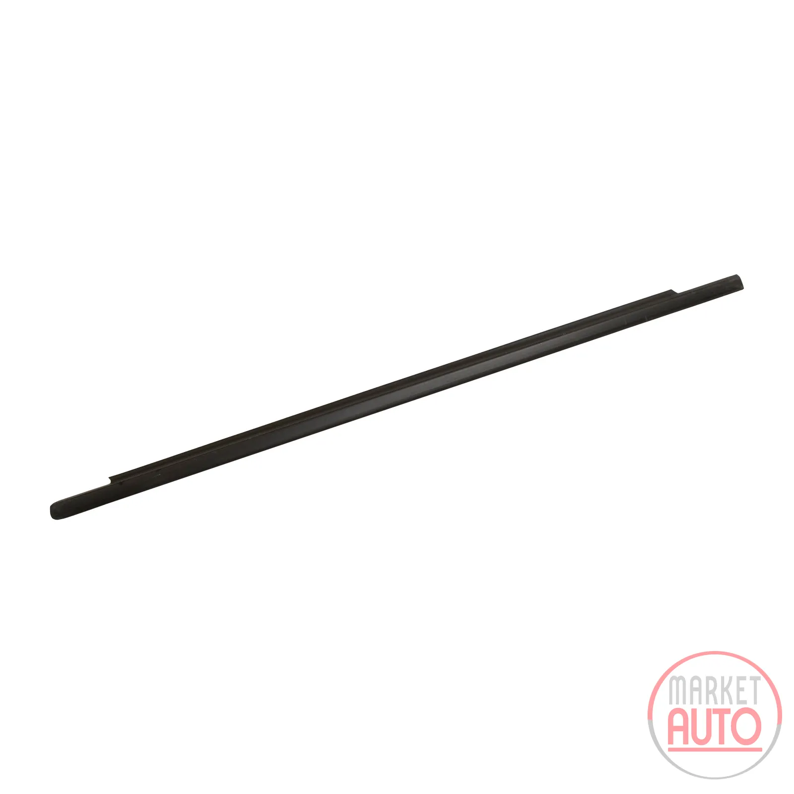 Door seal right