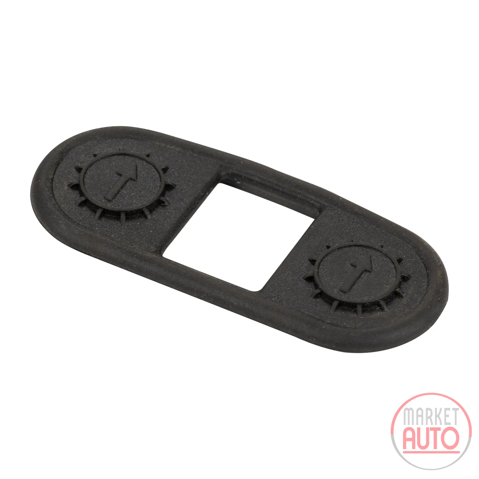 Door seal right