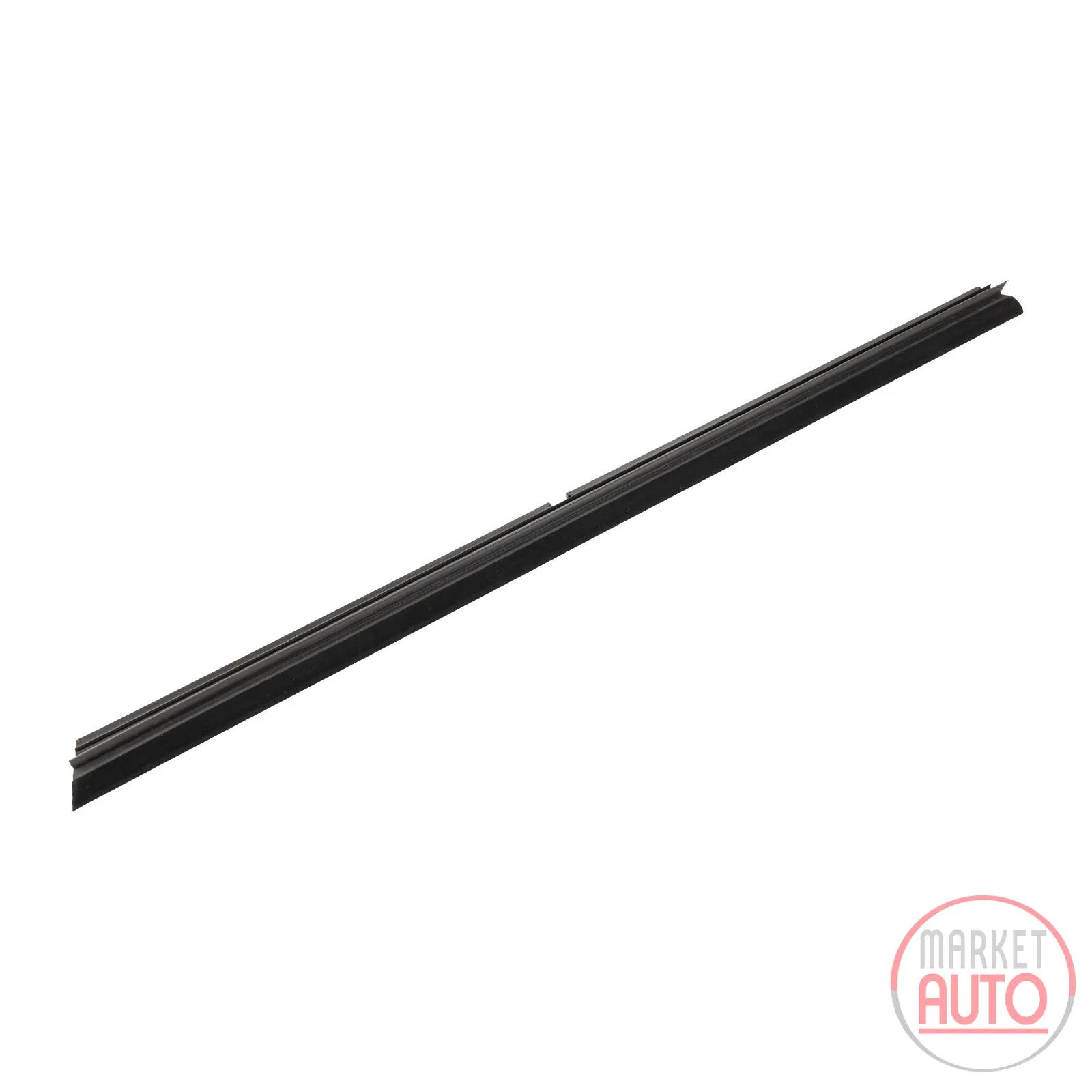 Door seal left