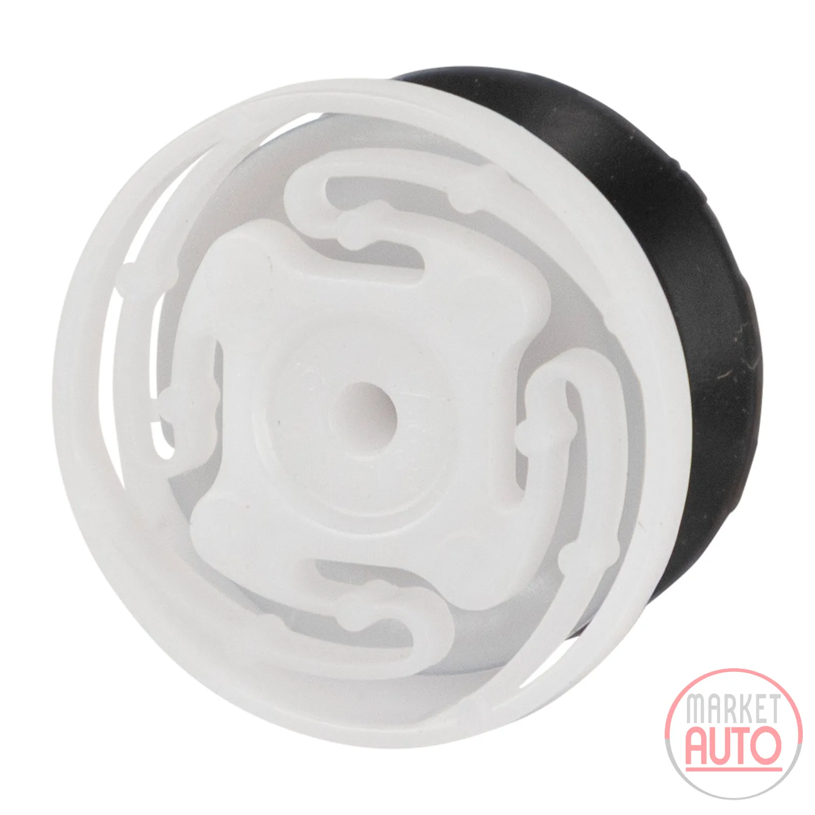 Clip for door panel