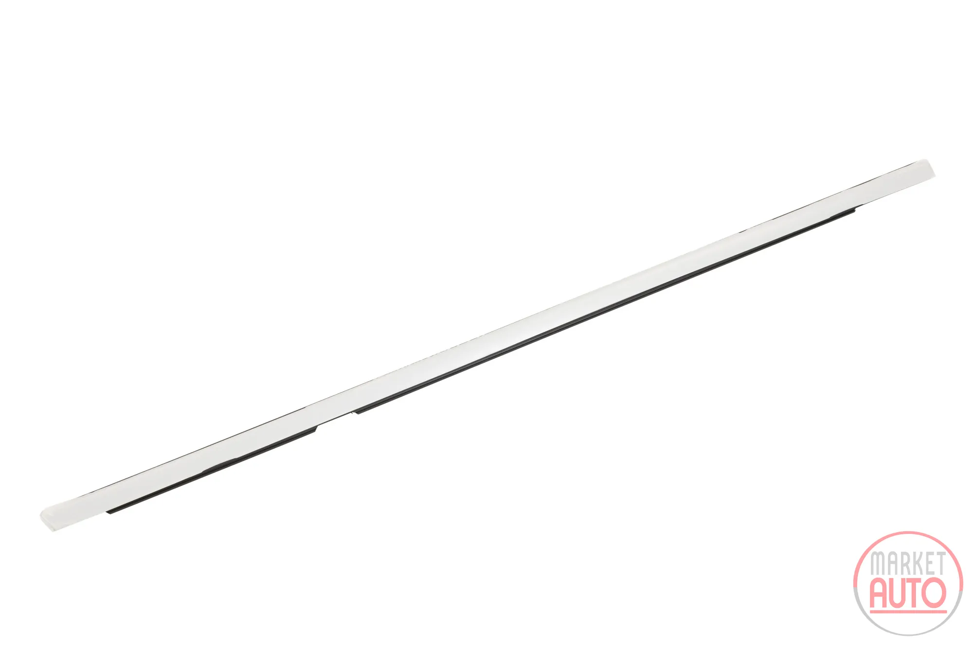 Profile rubber rear right