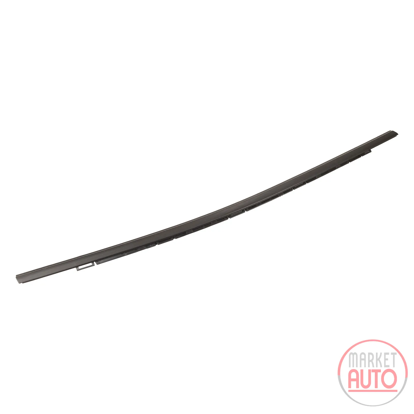 Rear right door seal