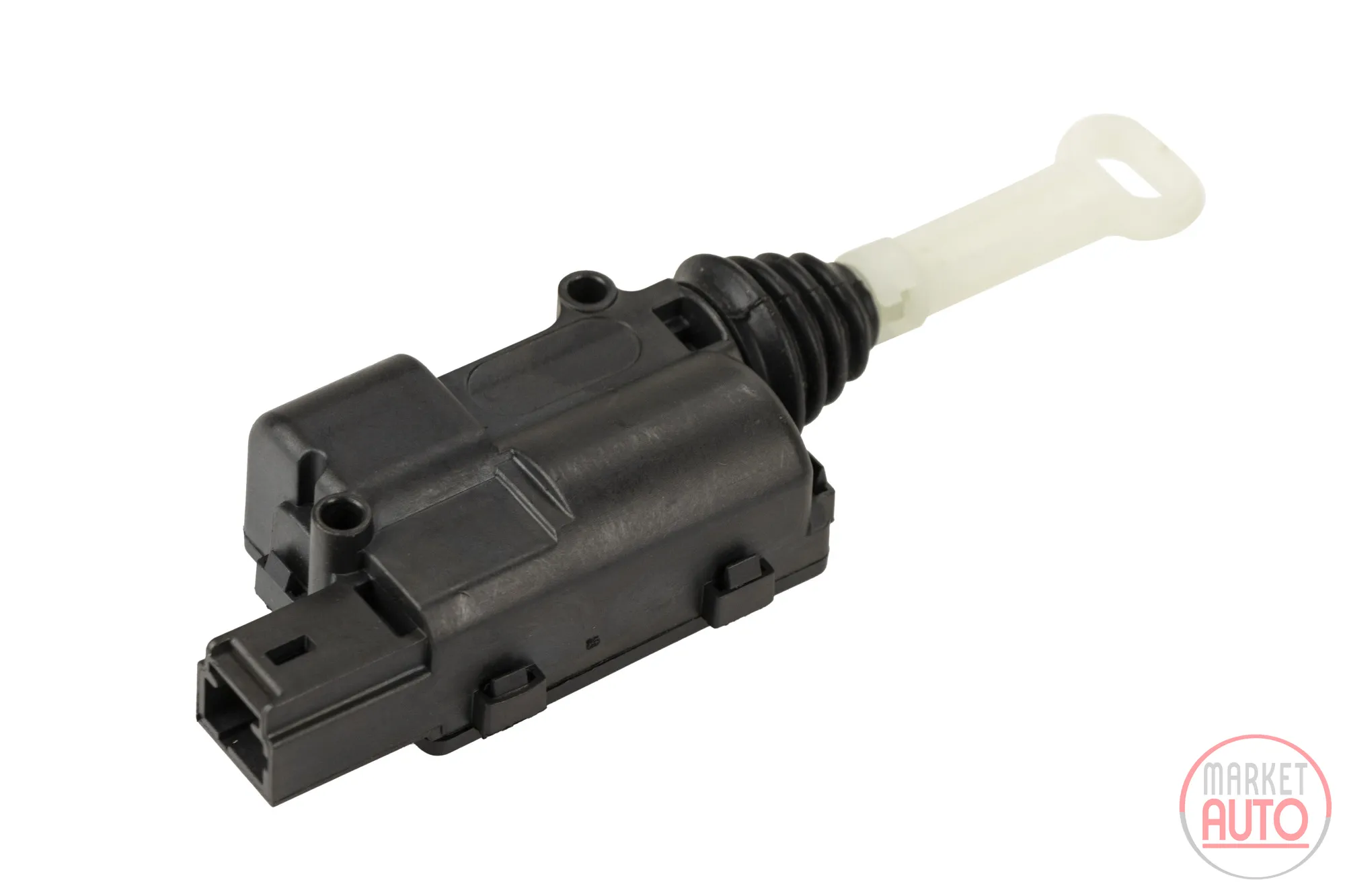Actuator for central locking