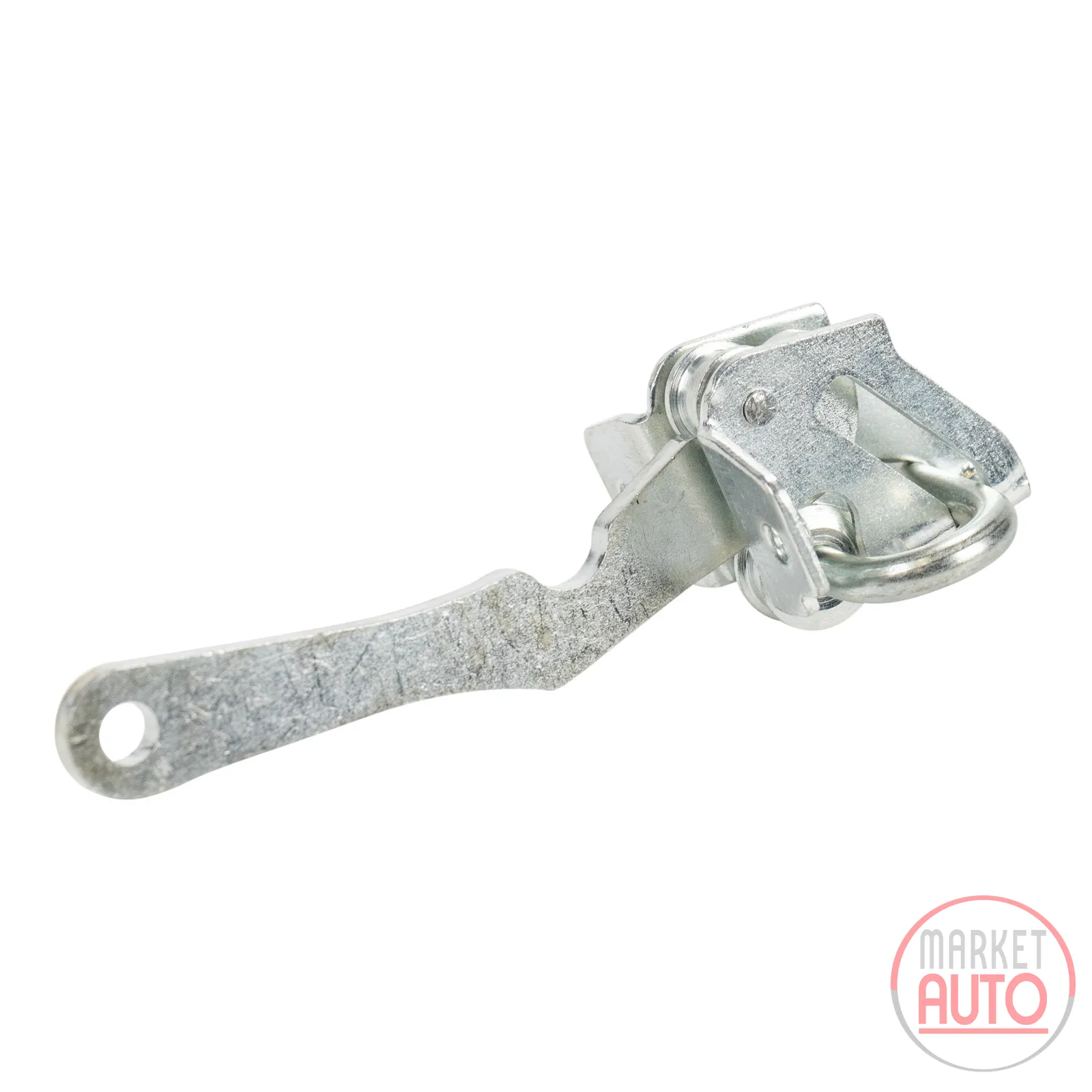 Door catch strap front 8mm
