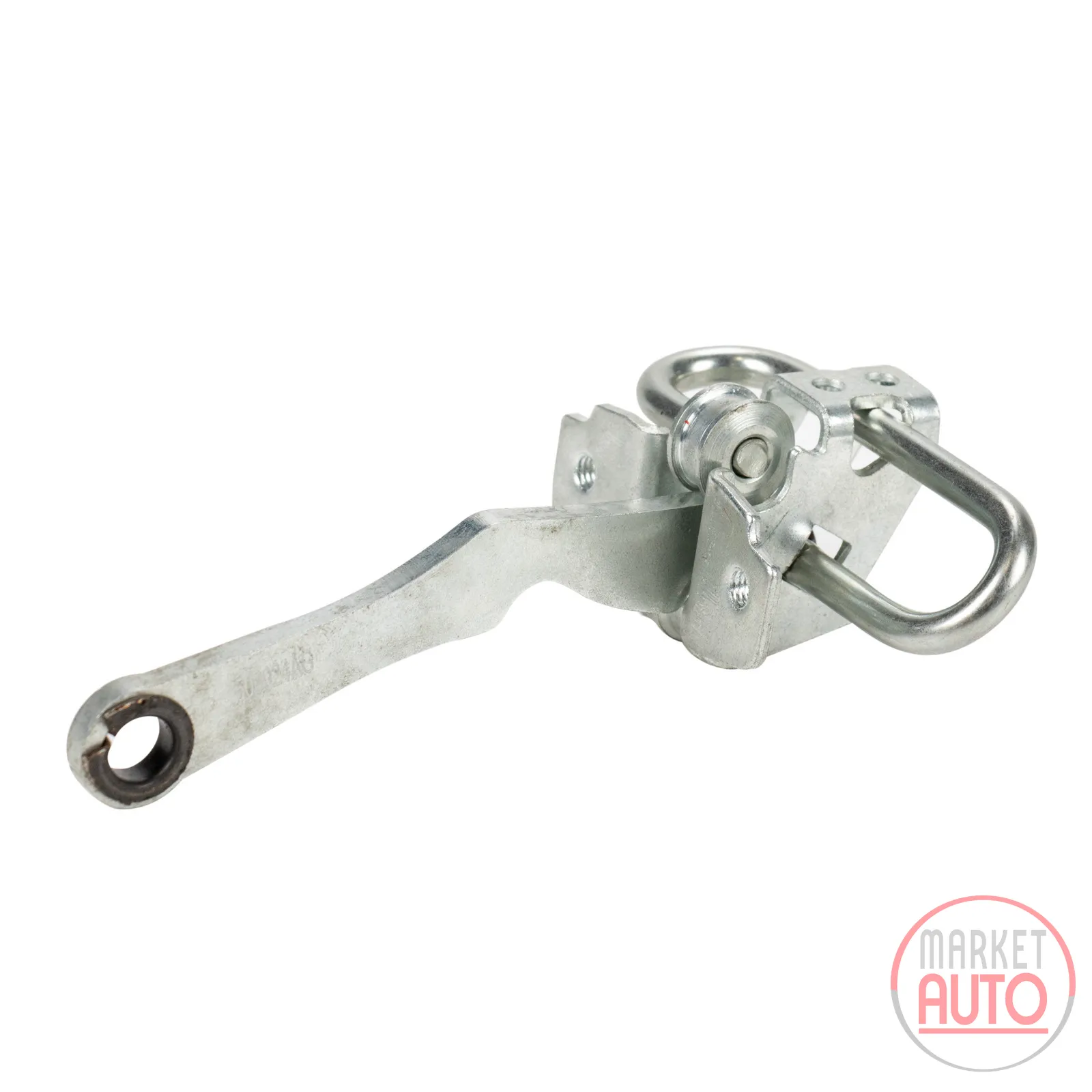 Door catch strap front 10mm