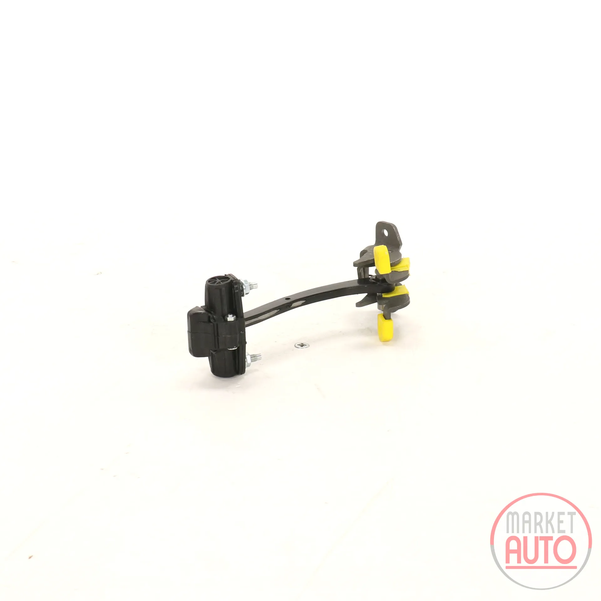 Door catch strap rear left / right
