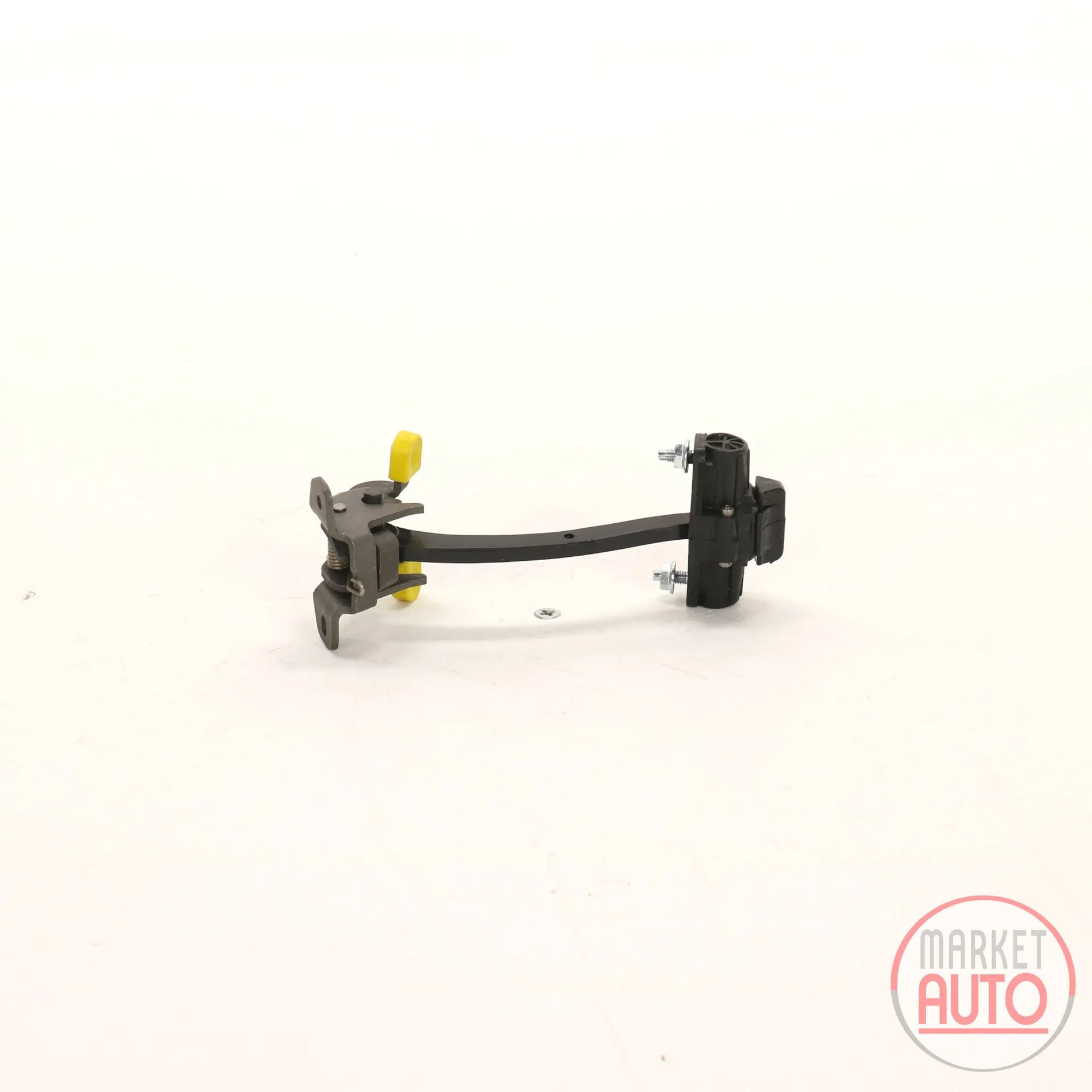 Door catch strap rear left / right