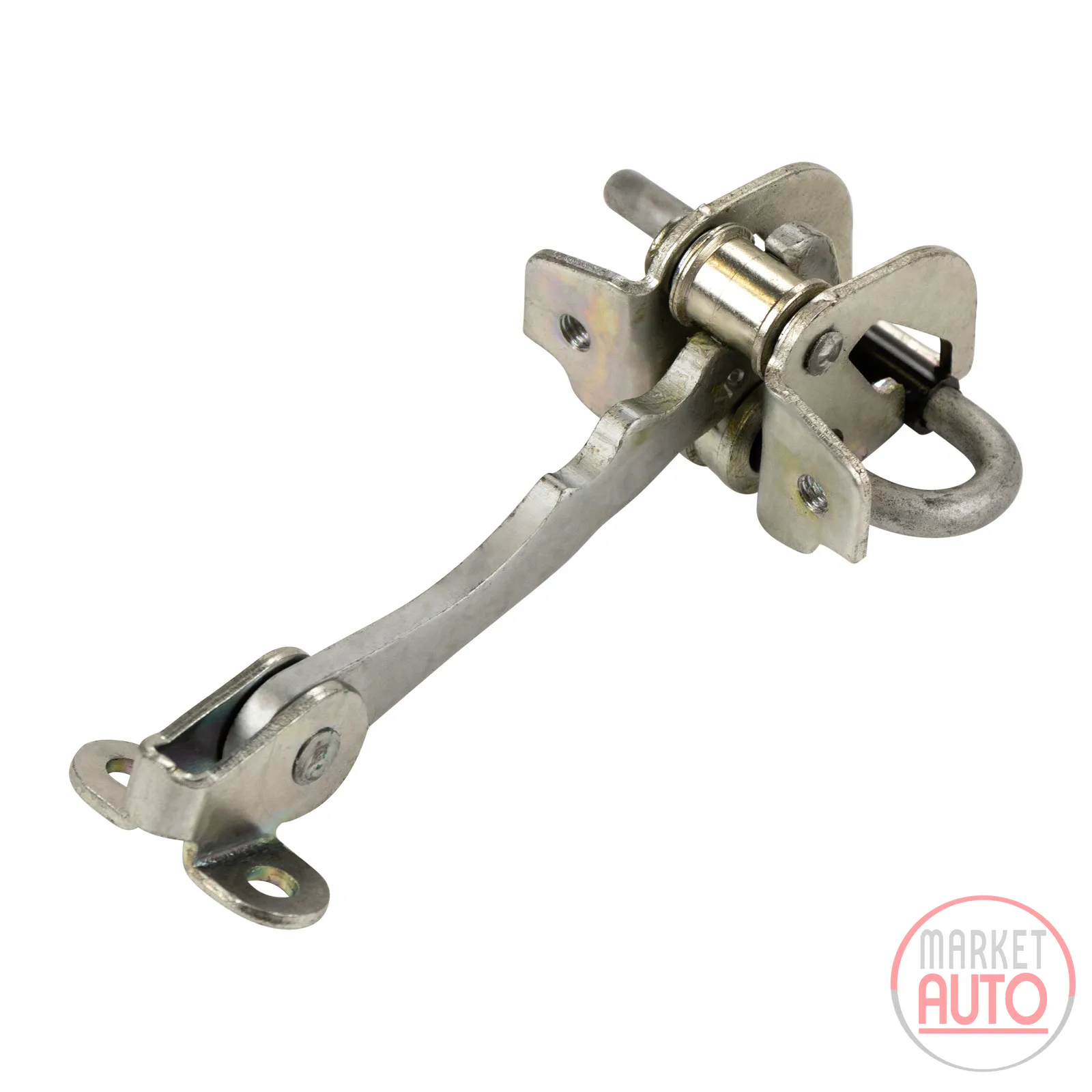 Door catch strap front right/left