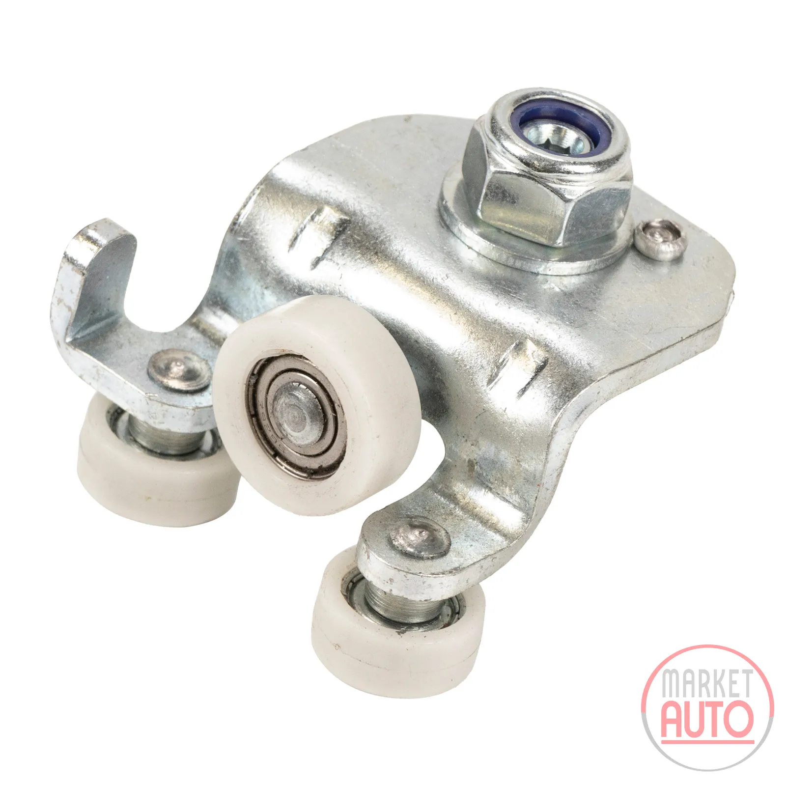 Slide hinge top repair KIT