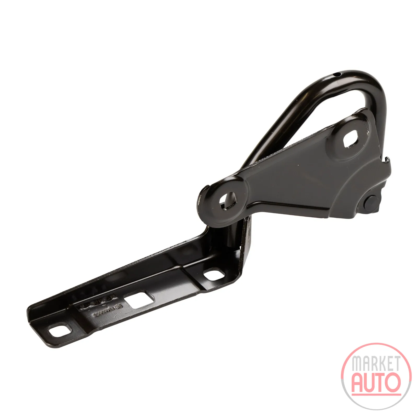 T hinge