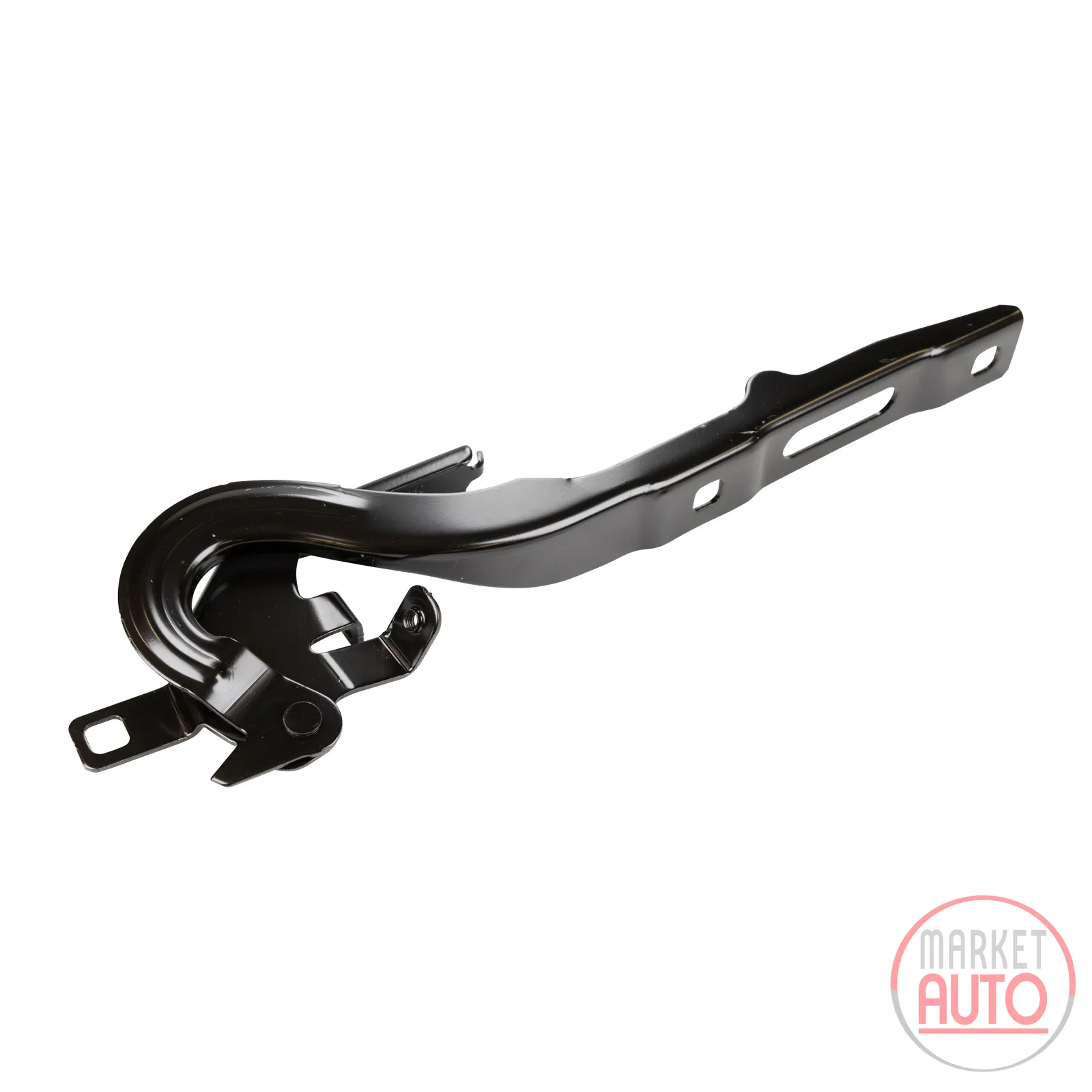 Bonnet hinge left PSA OE (9823133980)