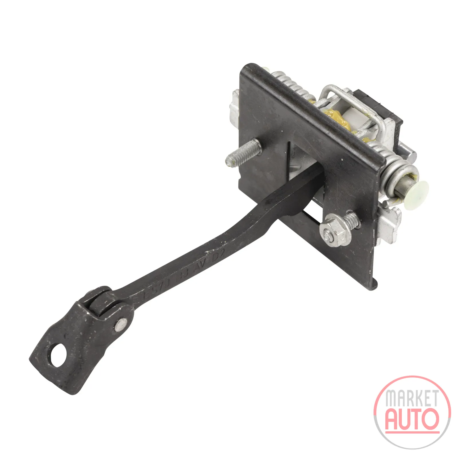 Door check strap front door PSA OE (9670813380)