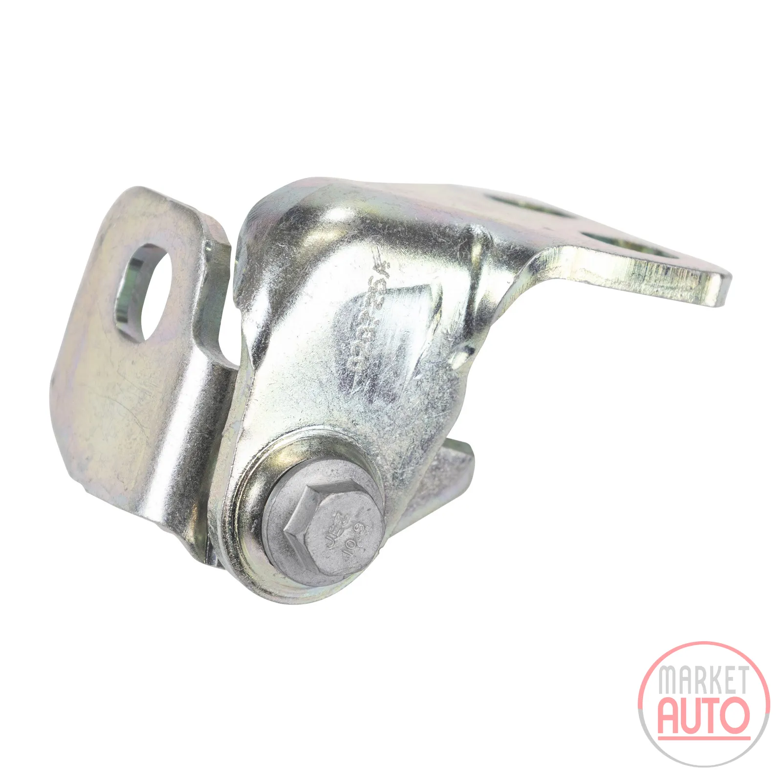 T hinge top left