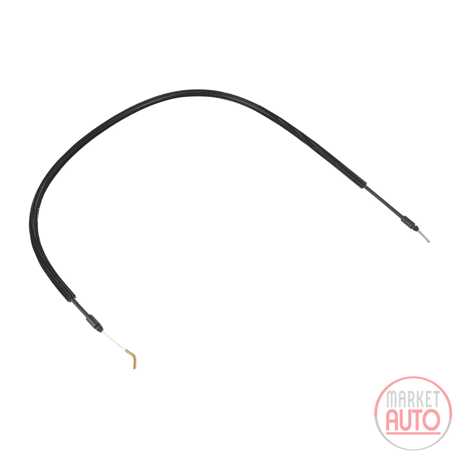 Shift cable left rear r