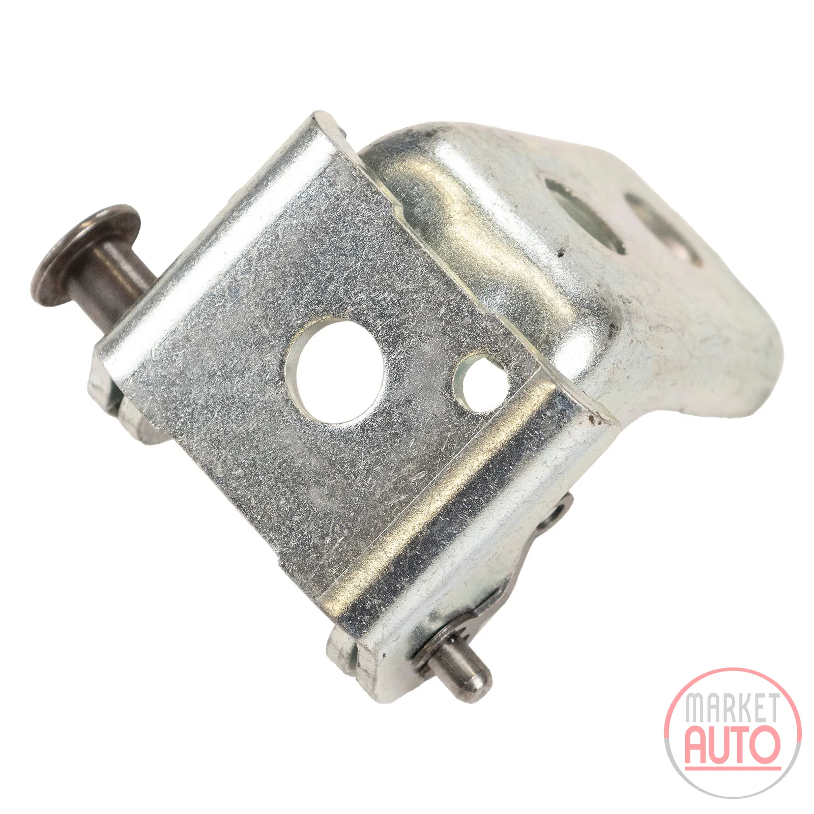 Door hinge top right