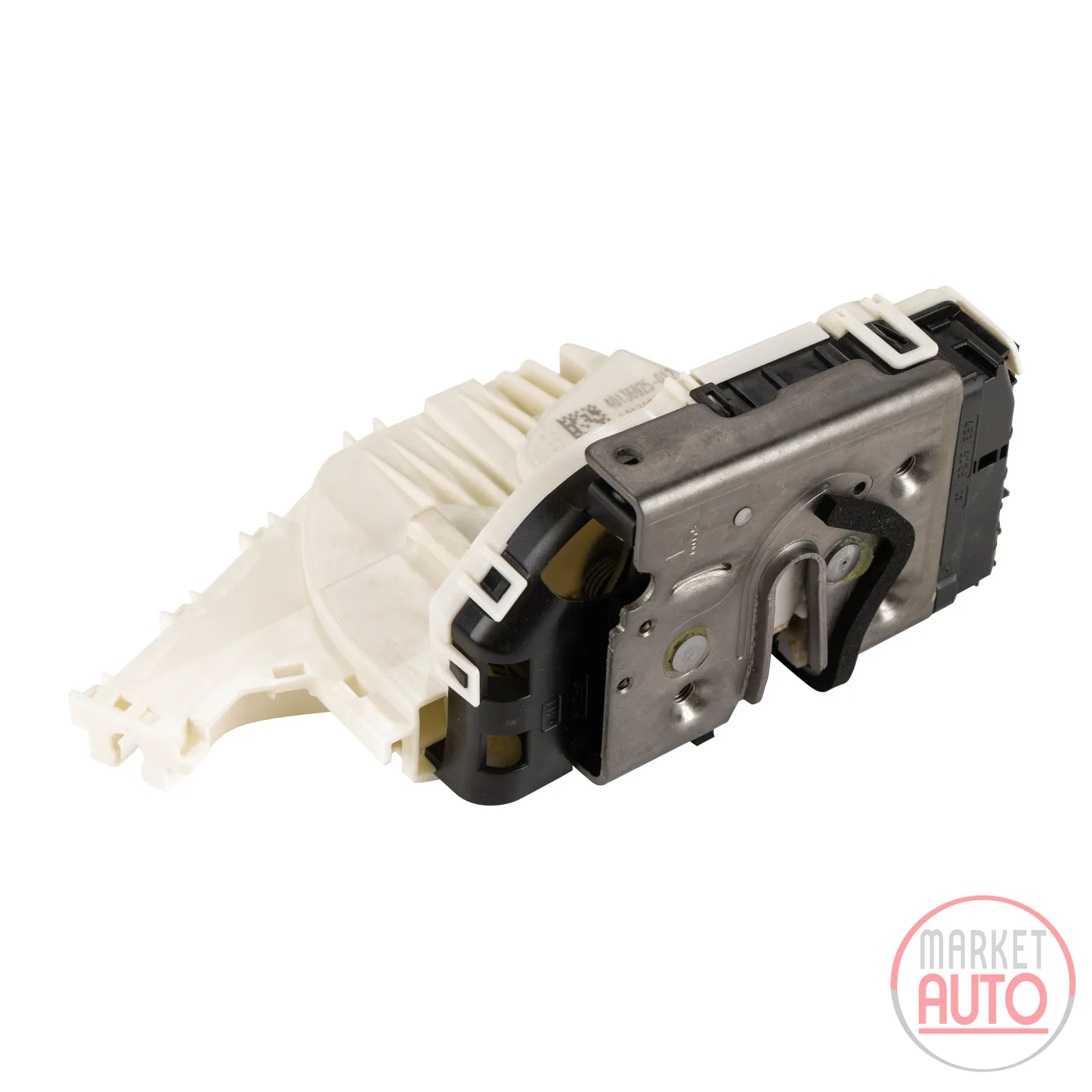 Door lock rear left