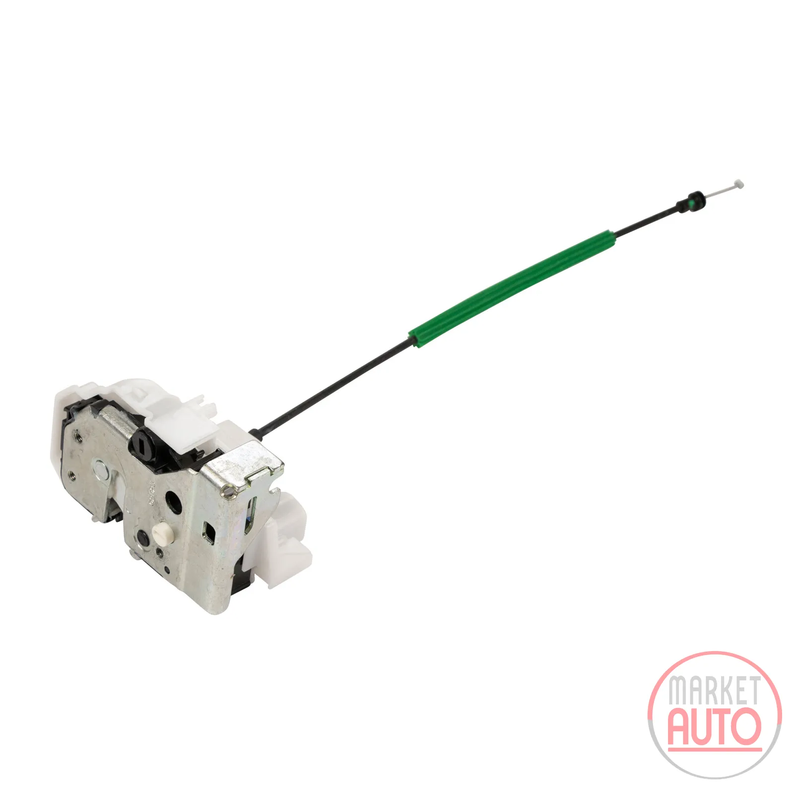 Door lock rear right