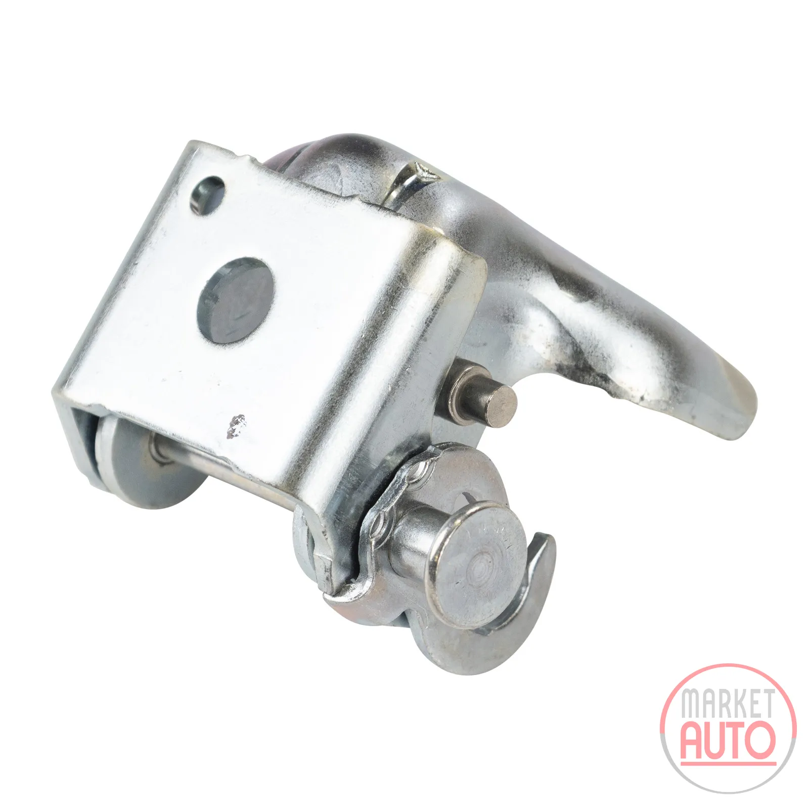 Rear left top door hinge