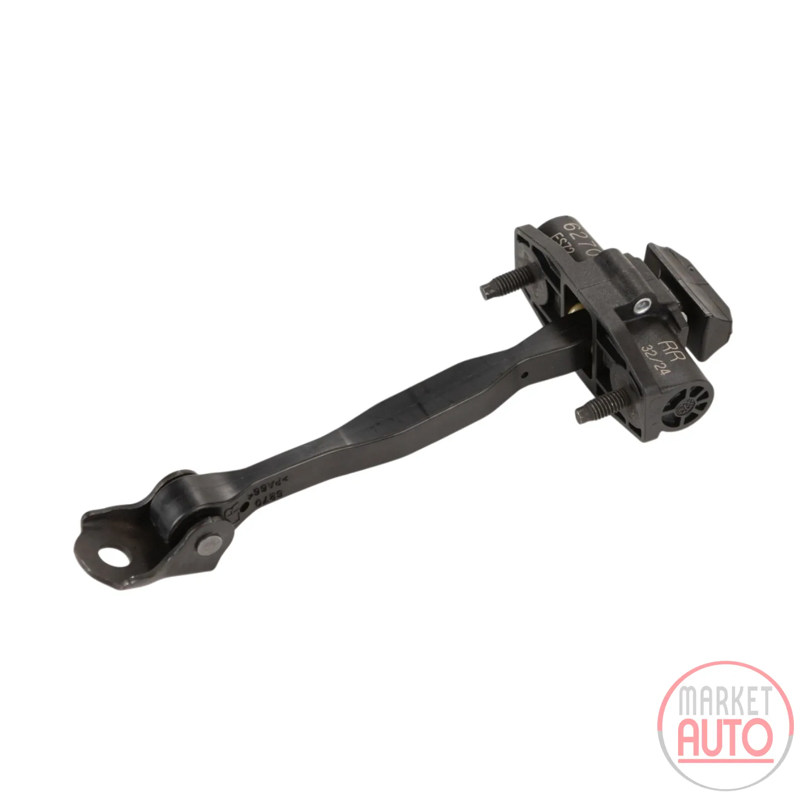 rear door stay
